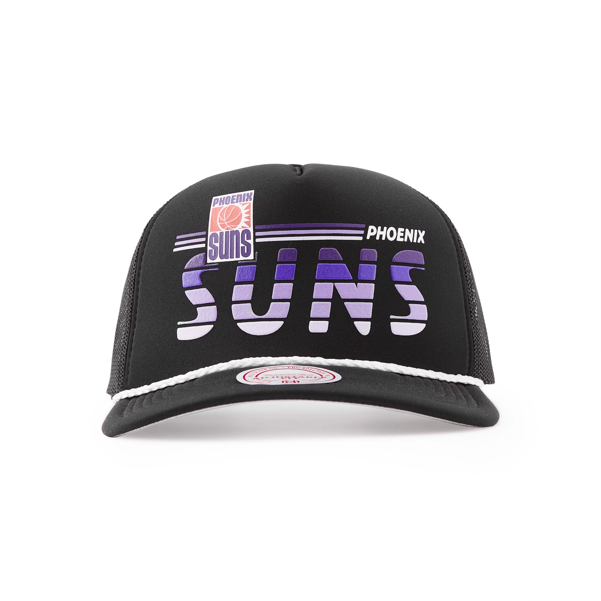 Mitchell Ness Lifestyle