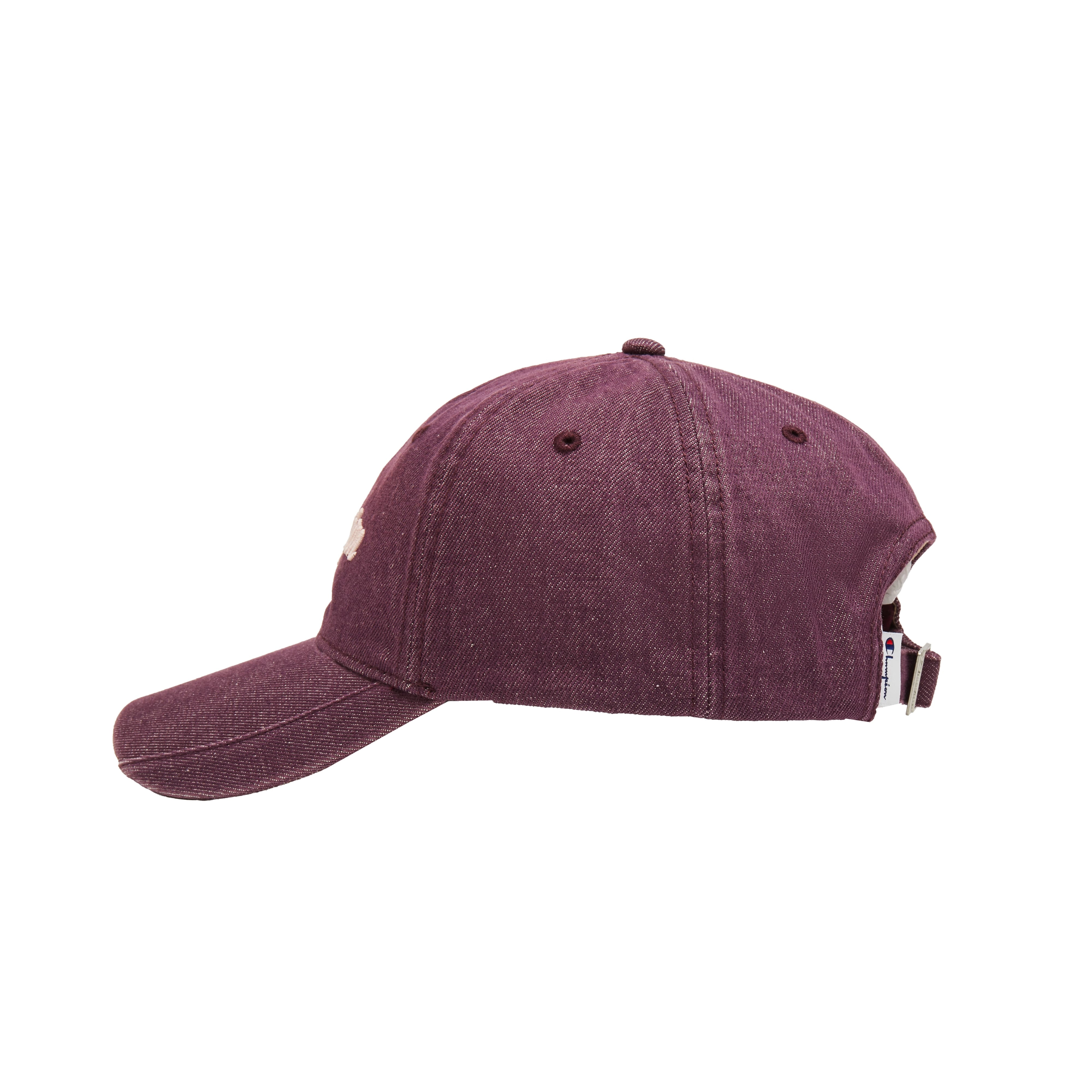 Champion Strap Ball Cap