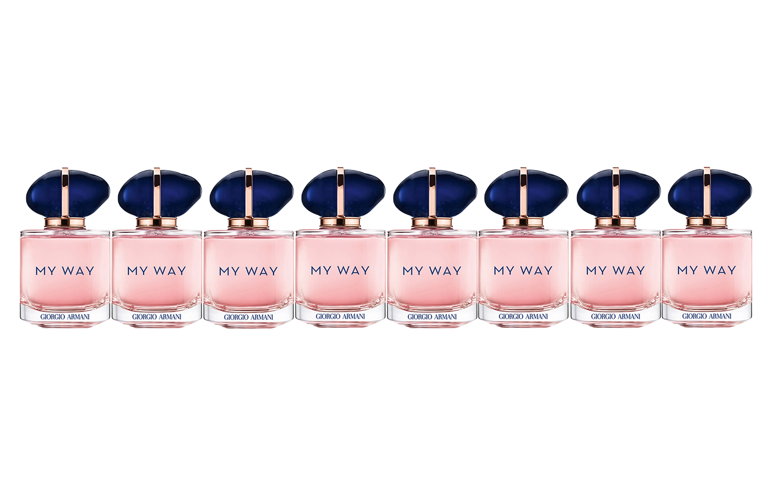 GIORGIO ARMANI EDP 7ml*2