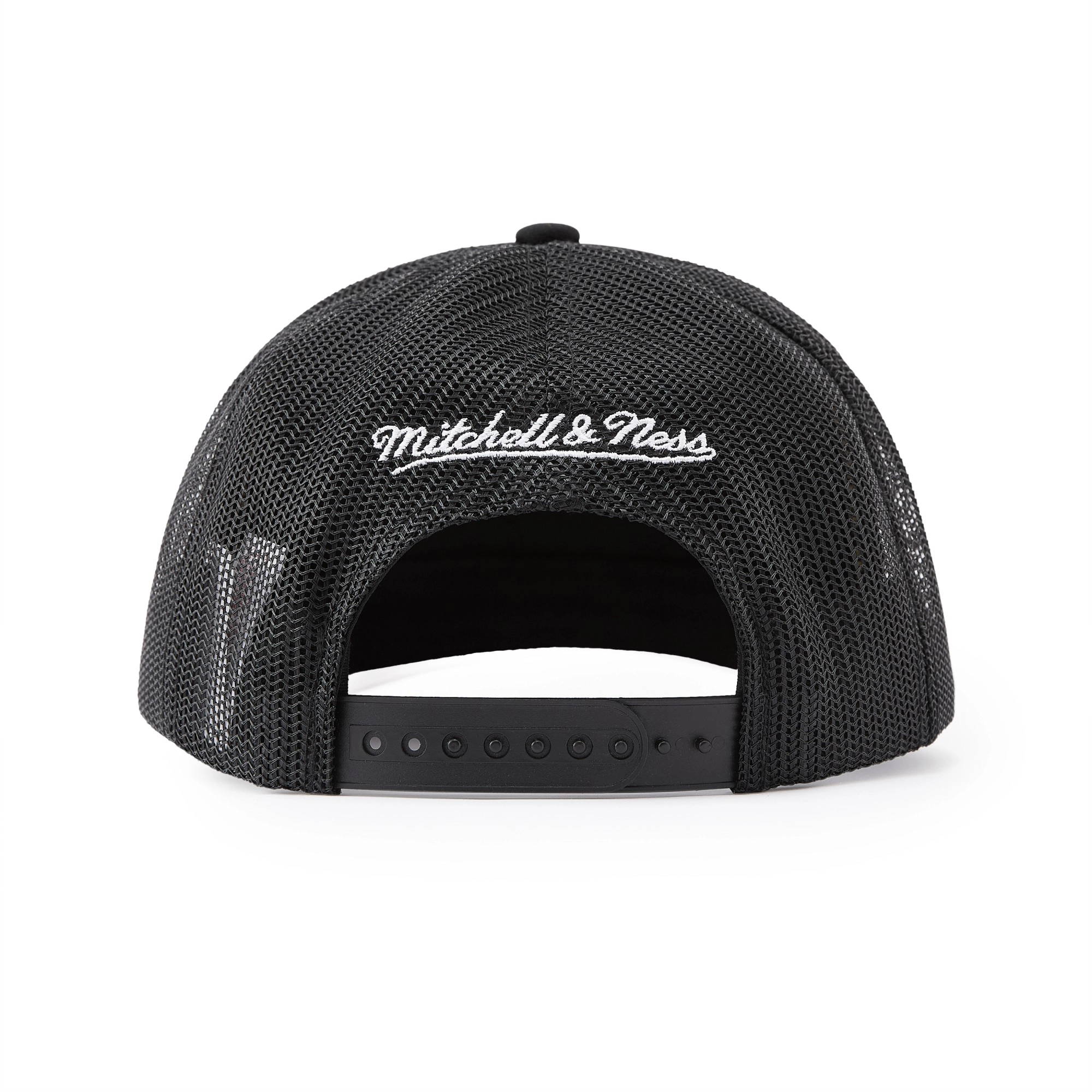Mitchell Ness Lifestyle