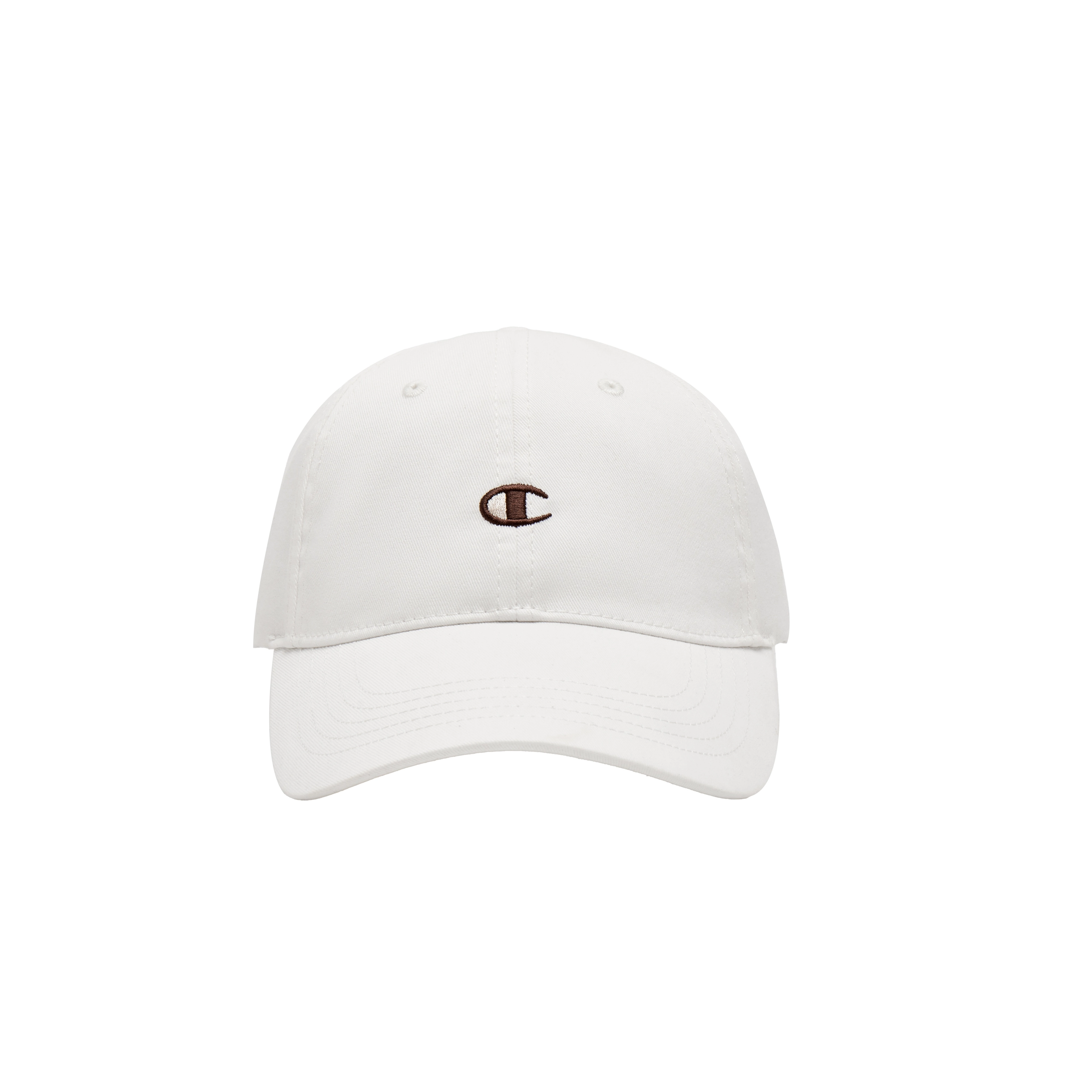 Champion V C1919 Small C Logo Ball Cap