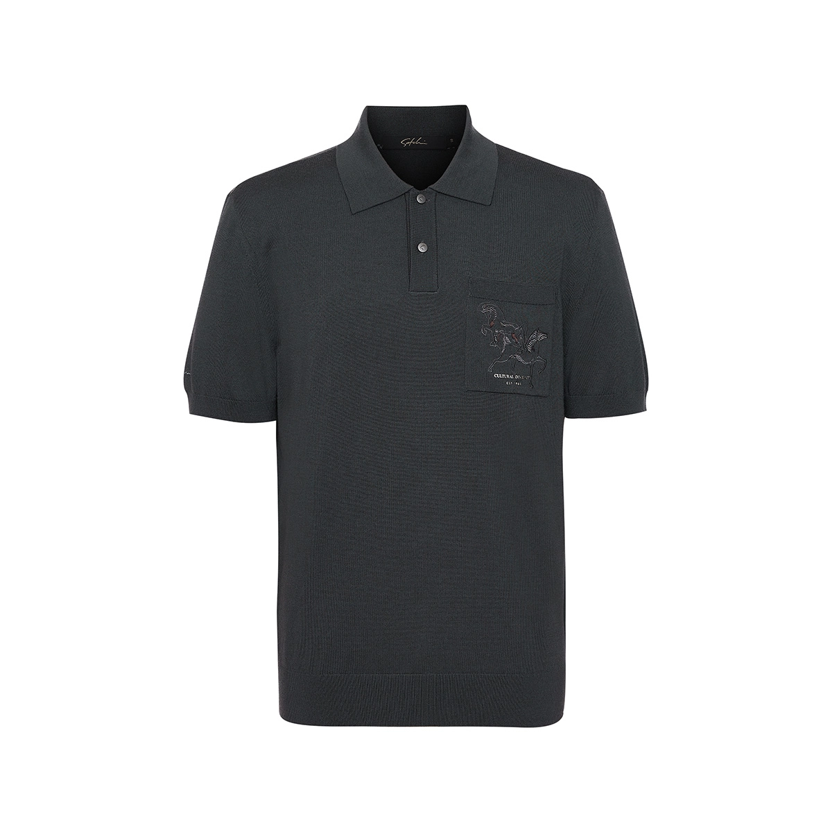Satchi Polo