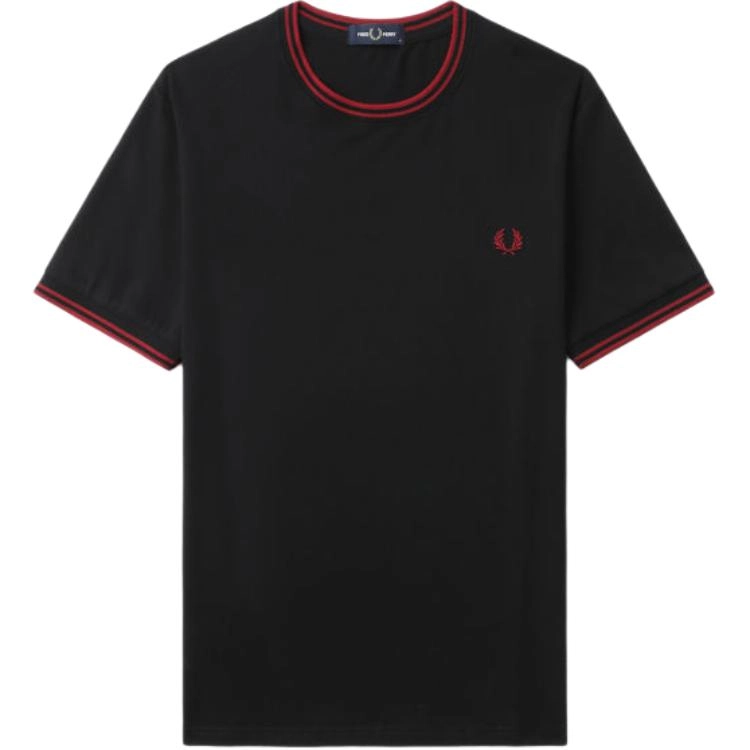 FRED PERRY T