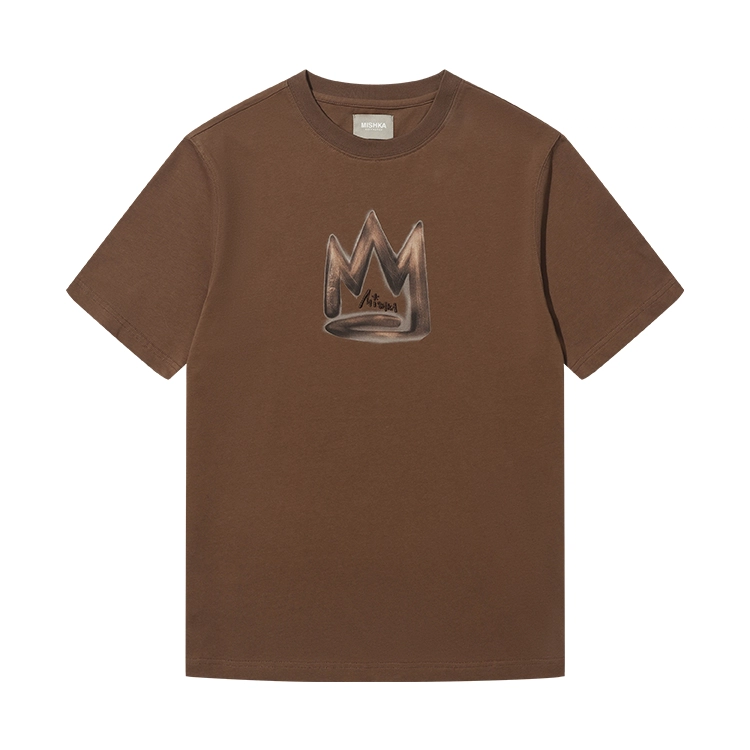 Mishkanyc T
