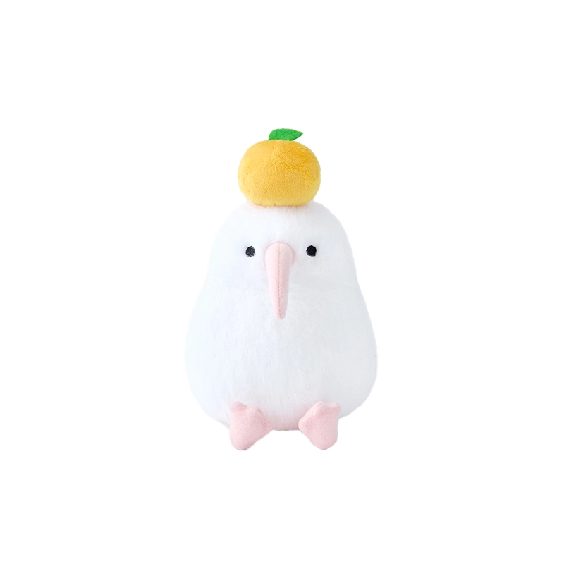 PUDOWRABBIT 12cm