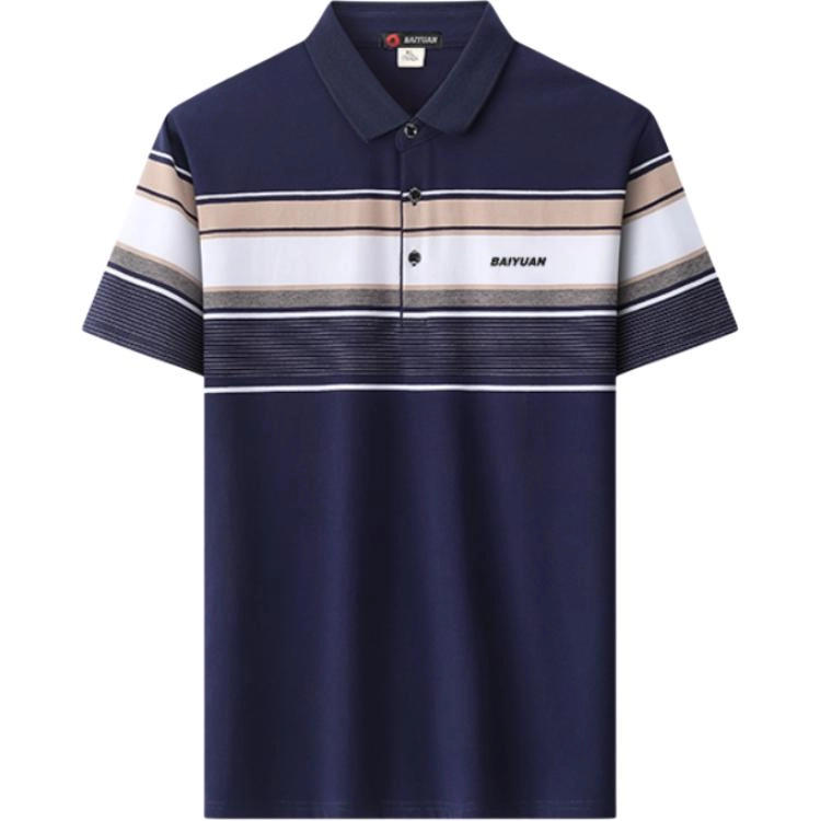 BaiYuan Trousers Polo