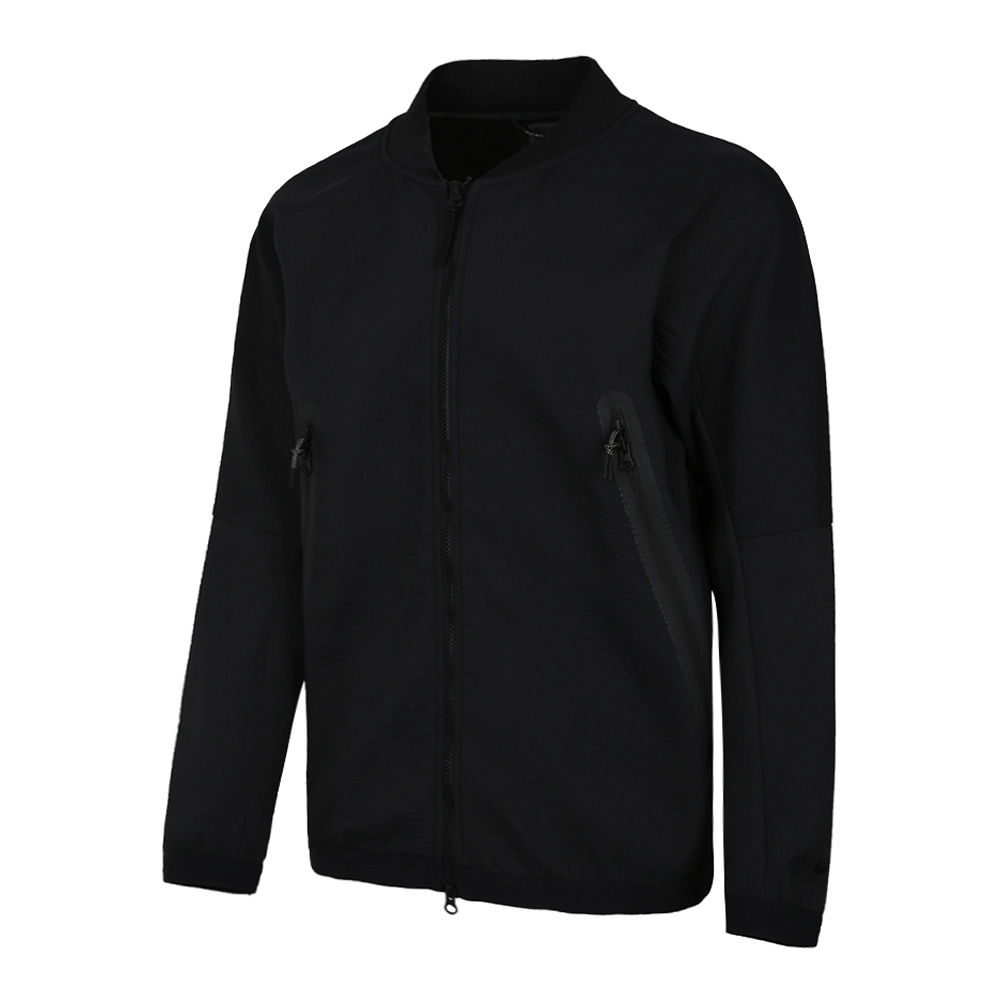 Nike AS M NSW TCH PCK JKT TRK WVN