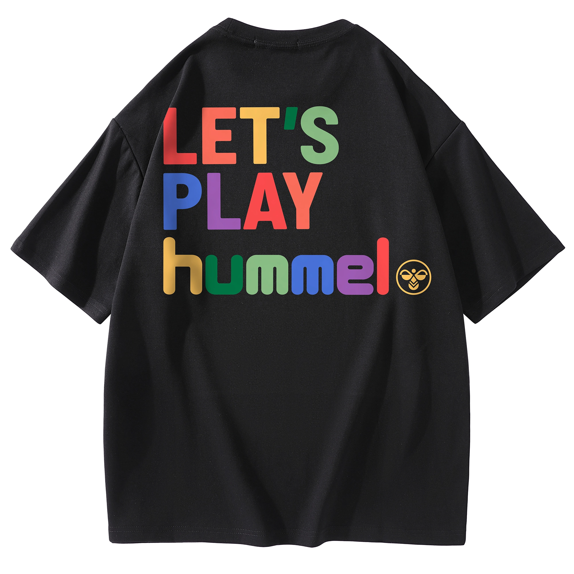 hummel LOGOT