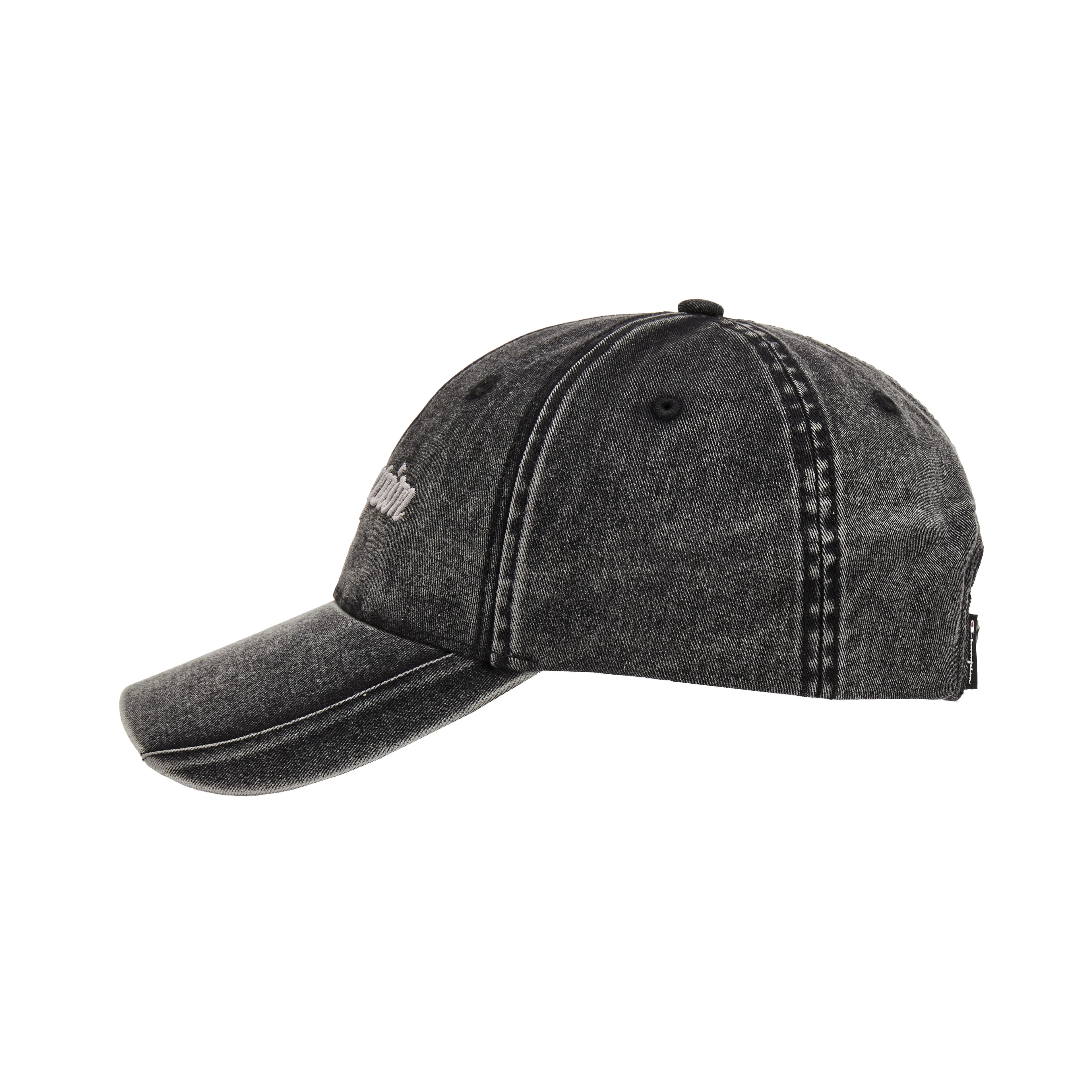 Champion Strap Ball Cap