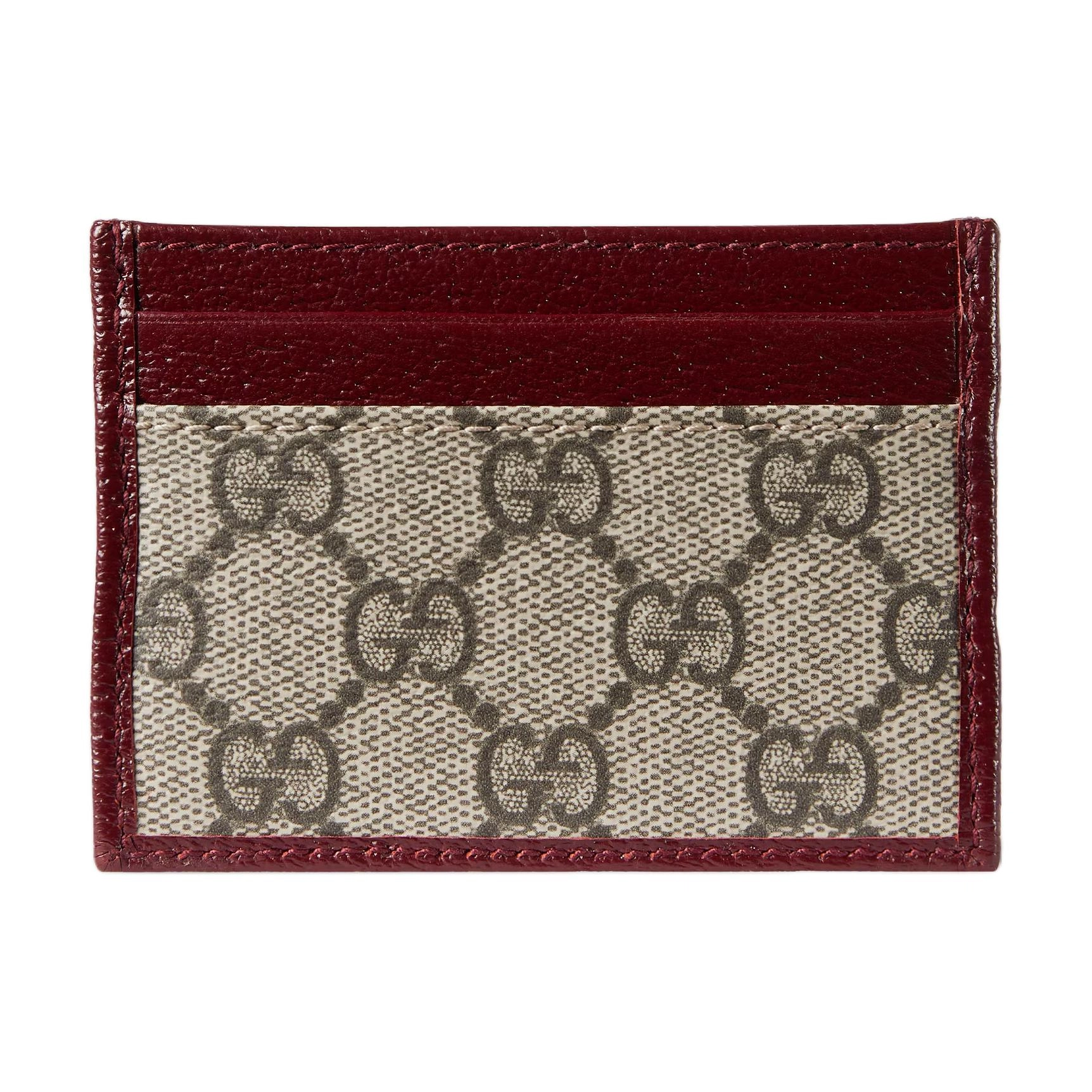 GUCCI Ophidia G