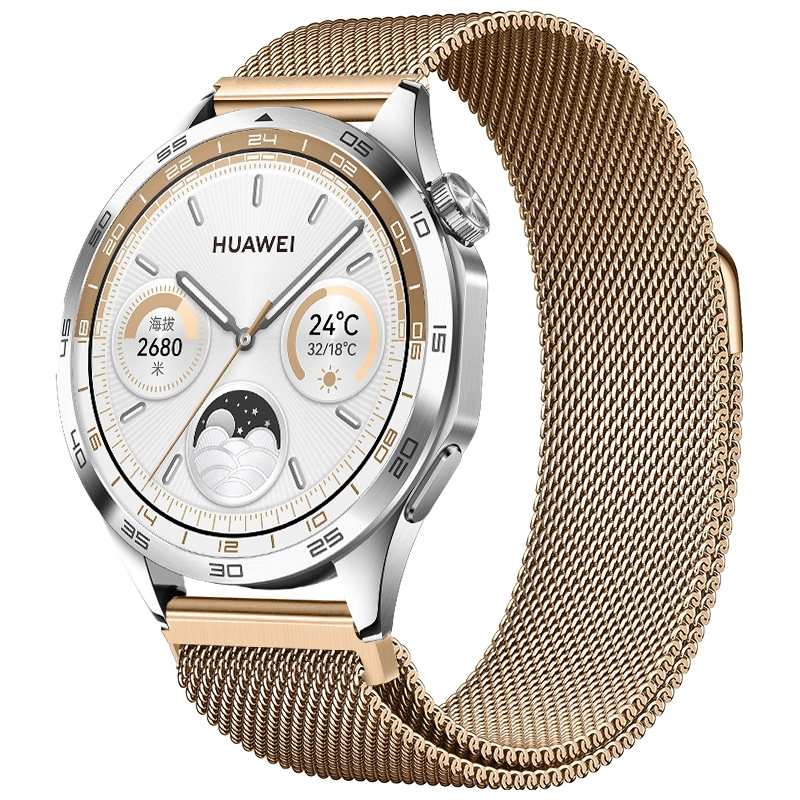 Dresself 210mm WATCH GT55proGT4Ultimate