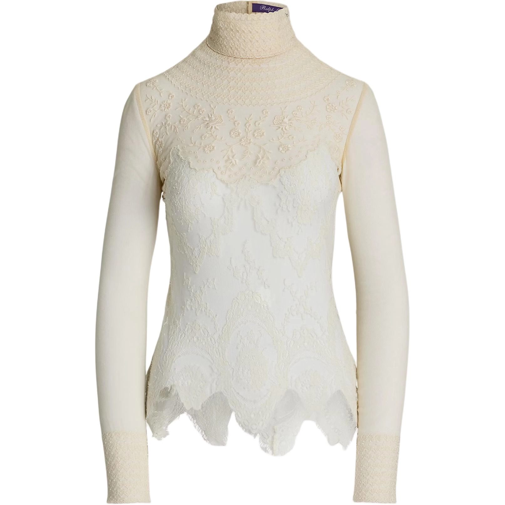 Ralph Lauren Collection SS25