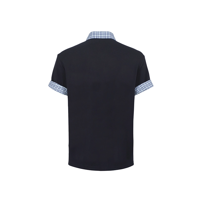 TERRA INCOGNITA Polo