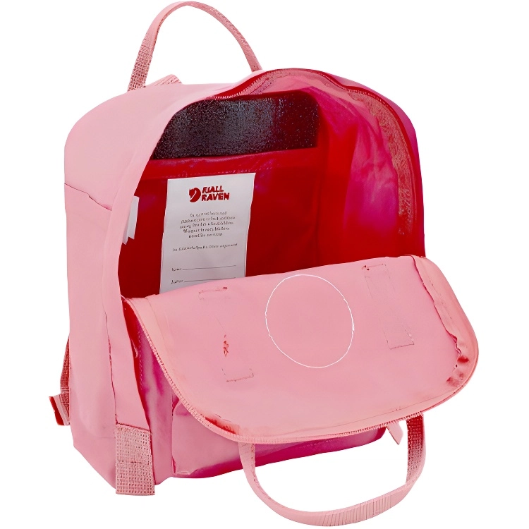 Fjallraven kanken ipad