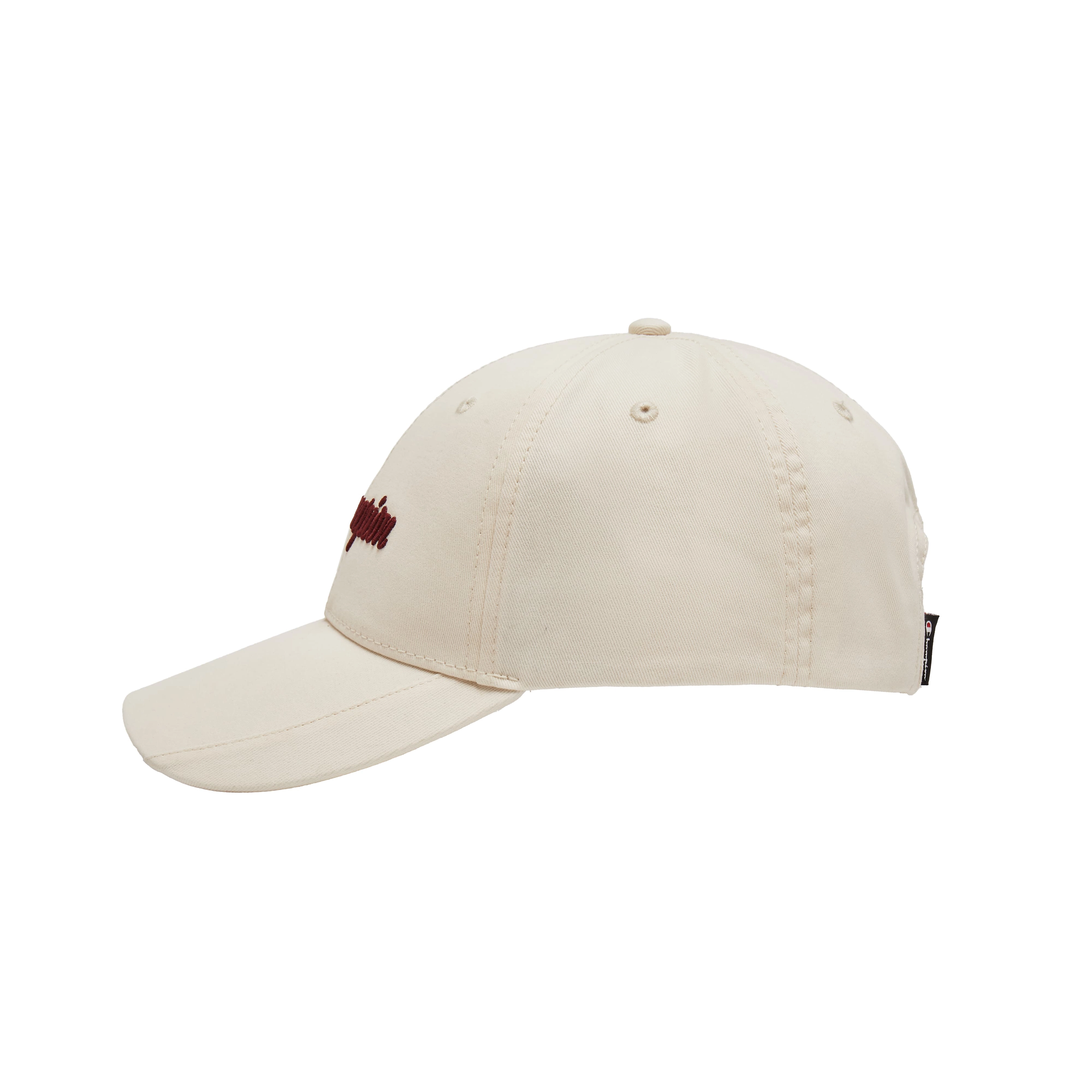 Champion Strap Ball Cap