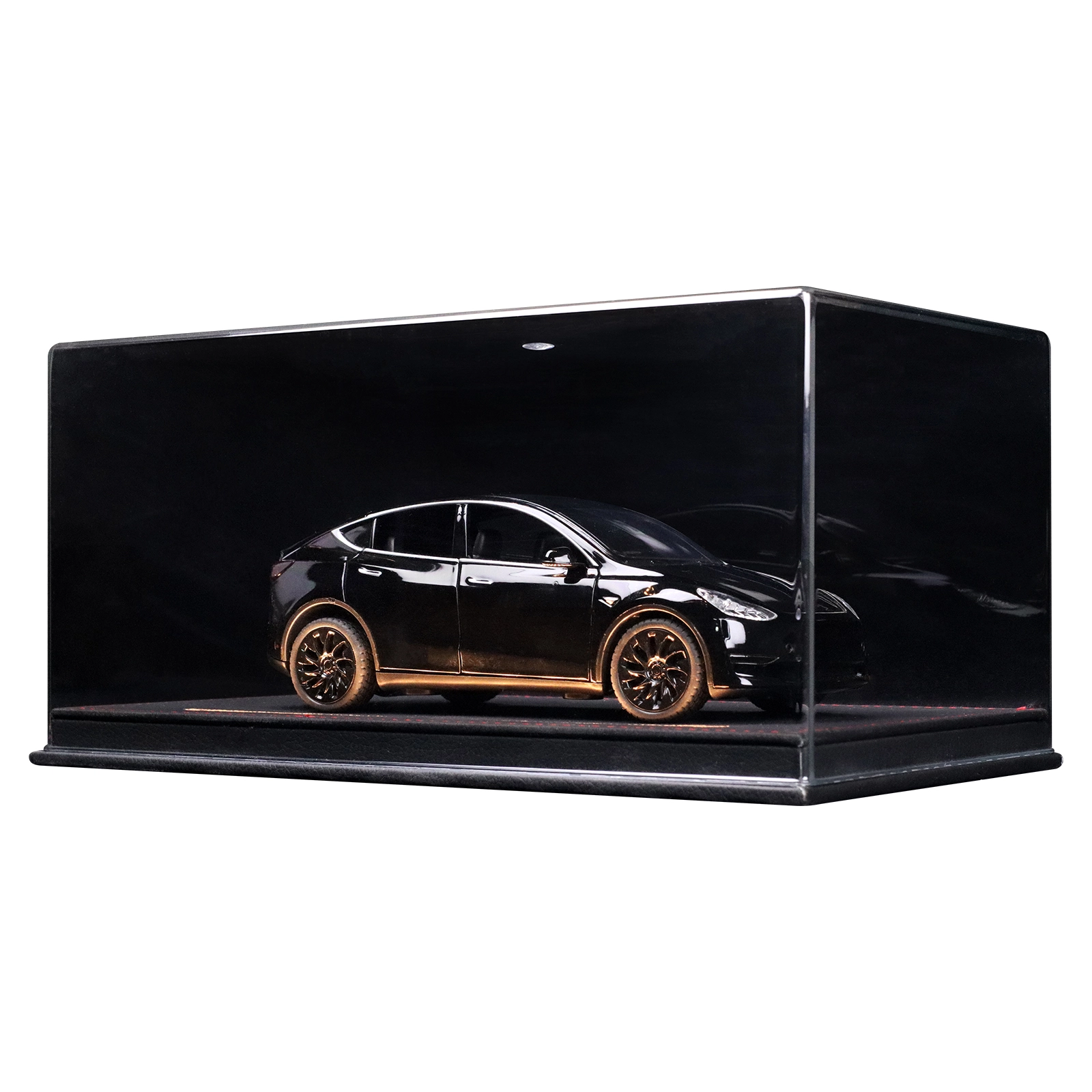 Model Y 124 SUV