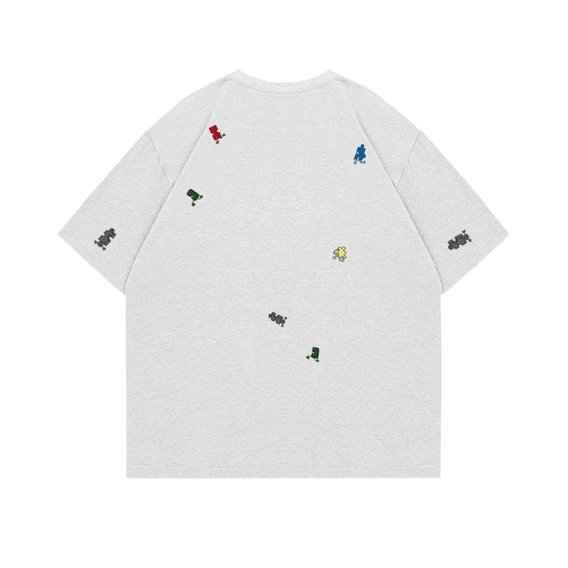 WBWR T