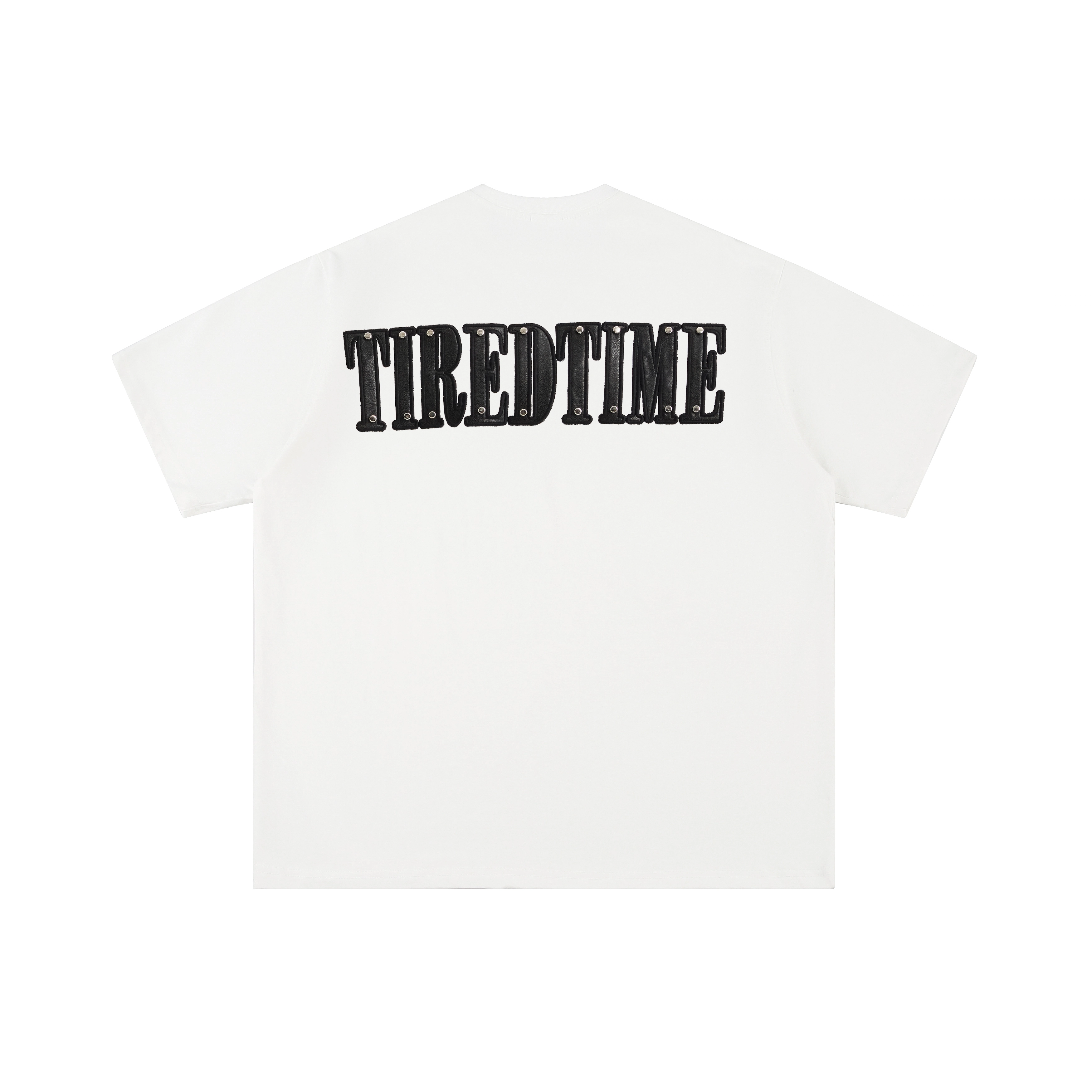 TIRED T