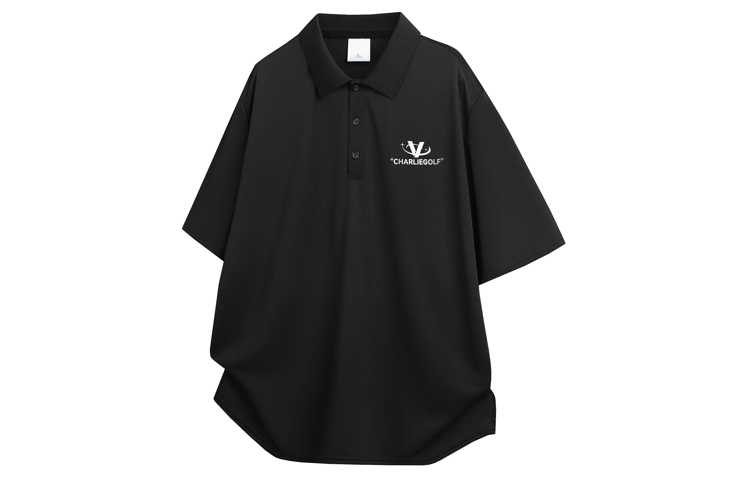 CHARLIE GOLF Polo