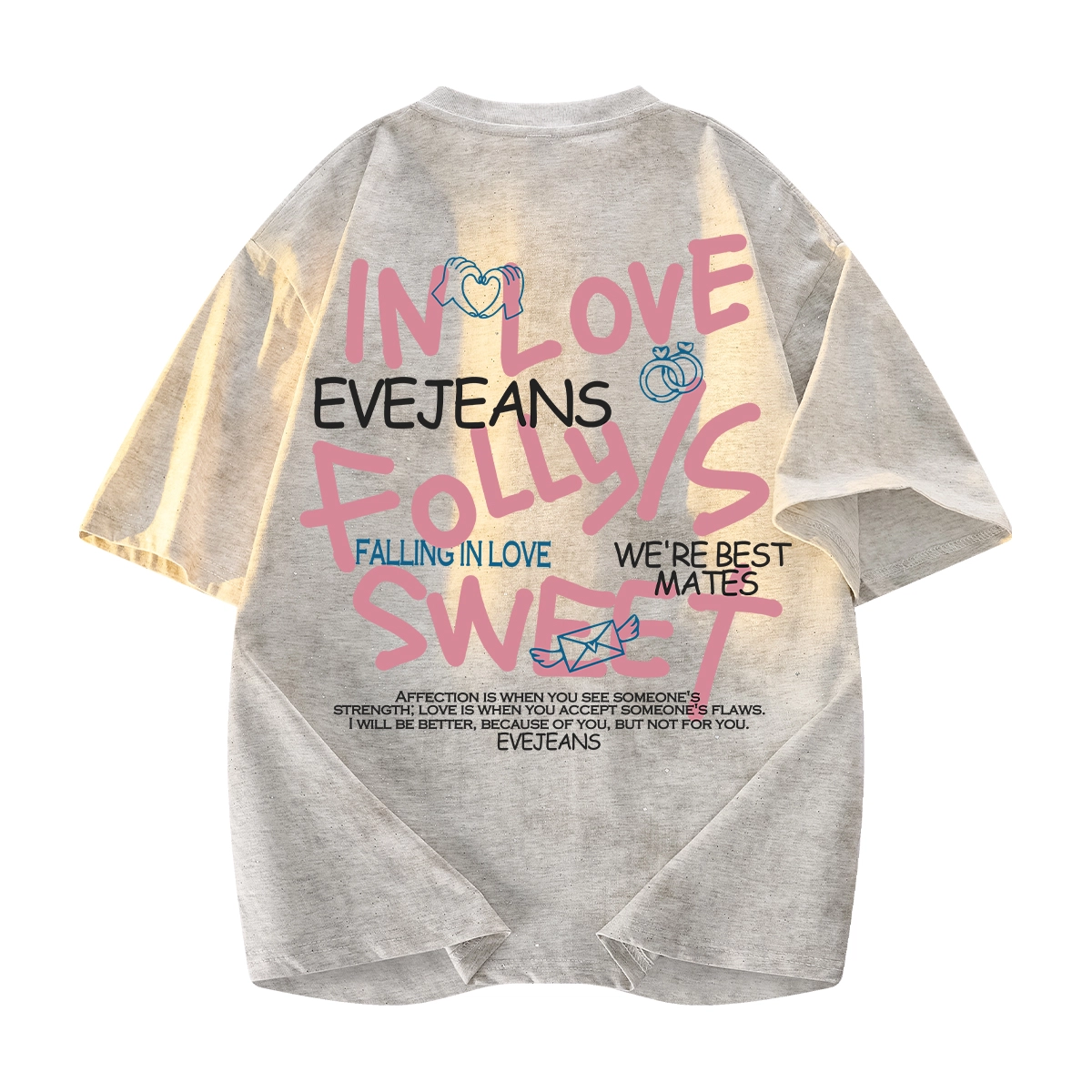 EVE Jeans T
