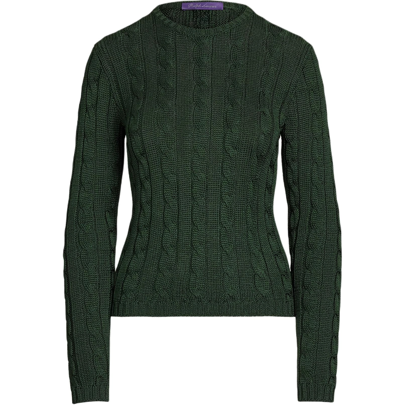 Ralph Lauren Collection SS25
