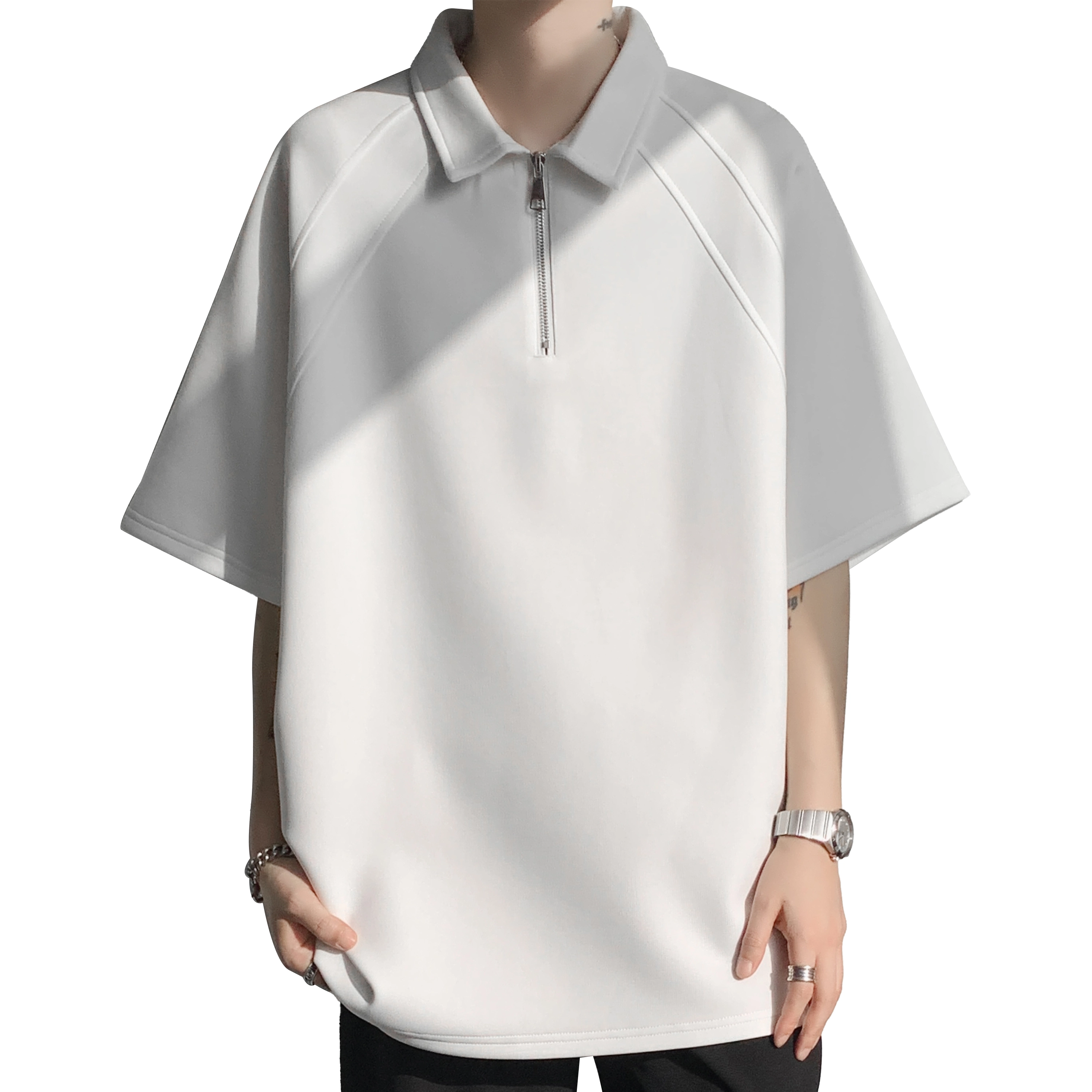 300NOAHGIGI Polo T