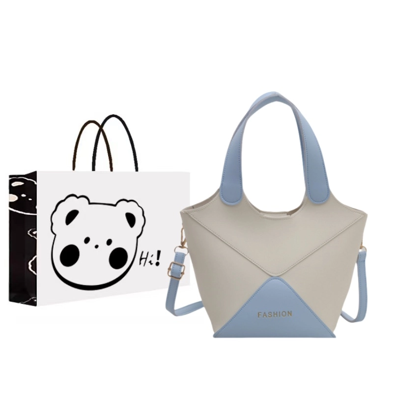 NX DOUGHNUT PU Tote