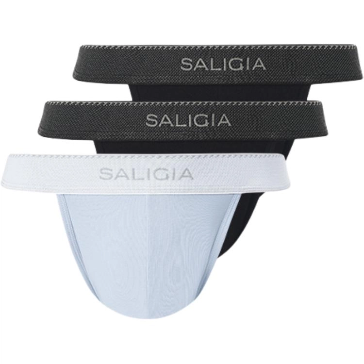 SALIGIA 100S 3