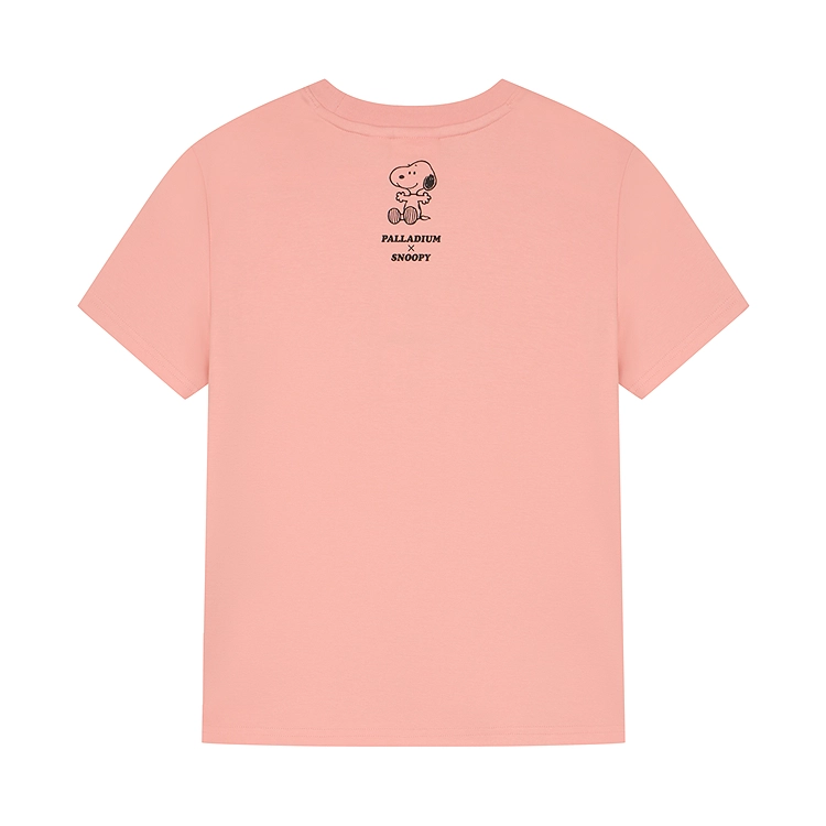 Palladium x snoopy T