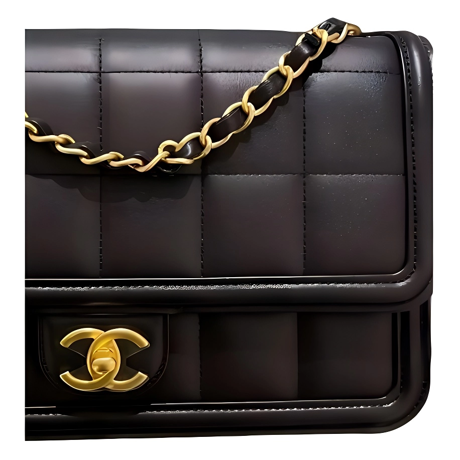 CHANEL 25C