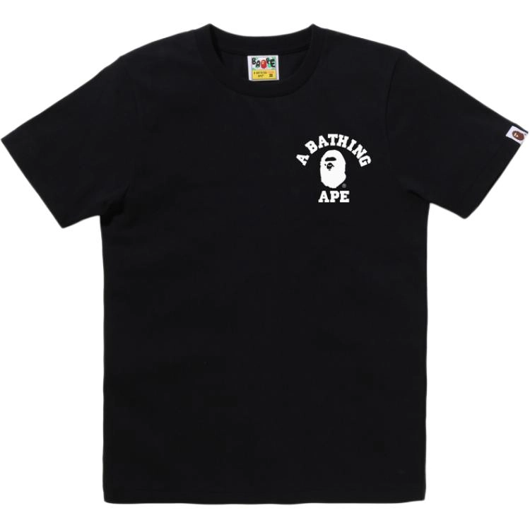 BAPE SS25 T