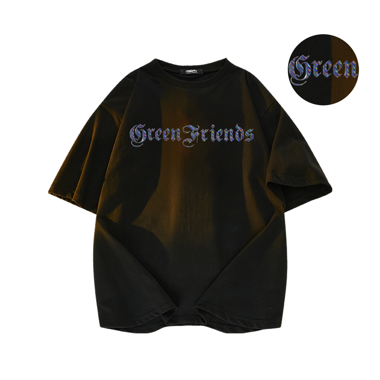GF T