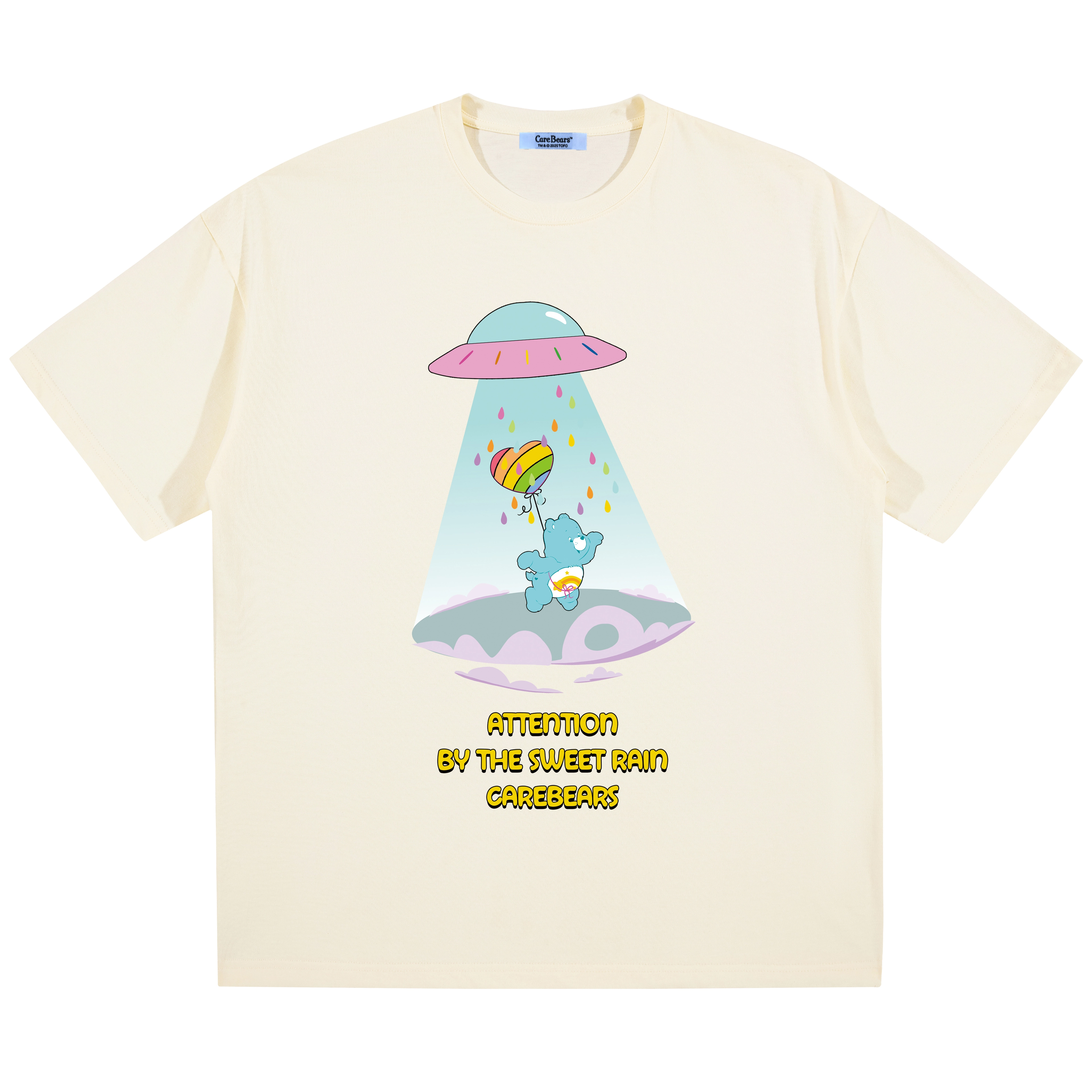 CAREBEARS T