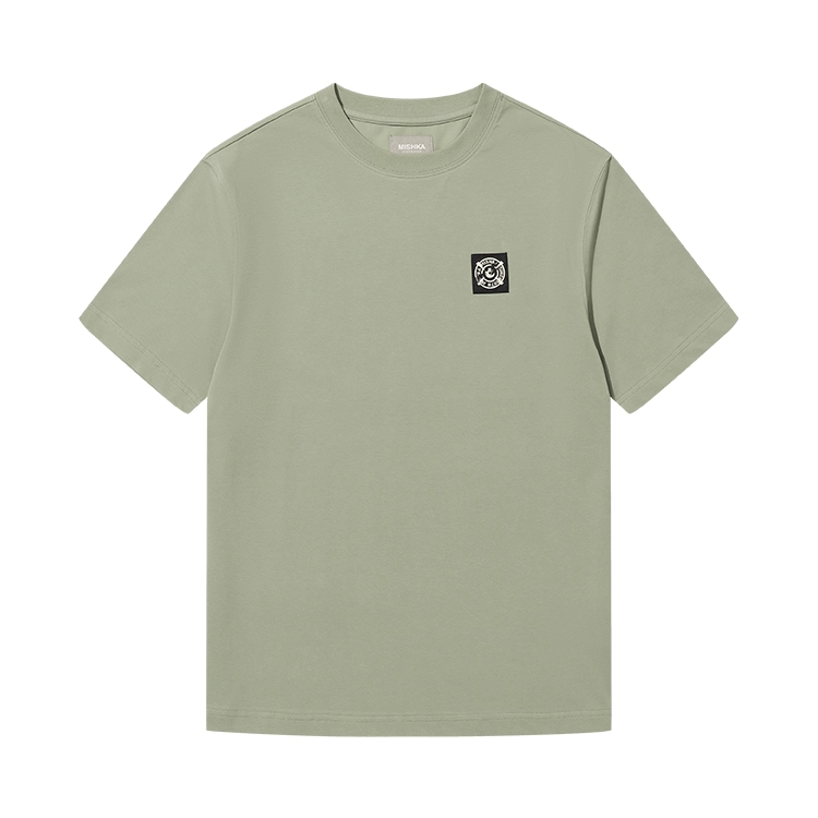 Mishkanyc T