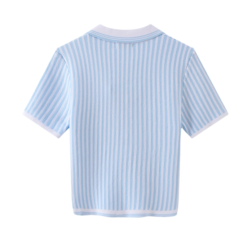 YGPRW Polo T