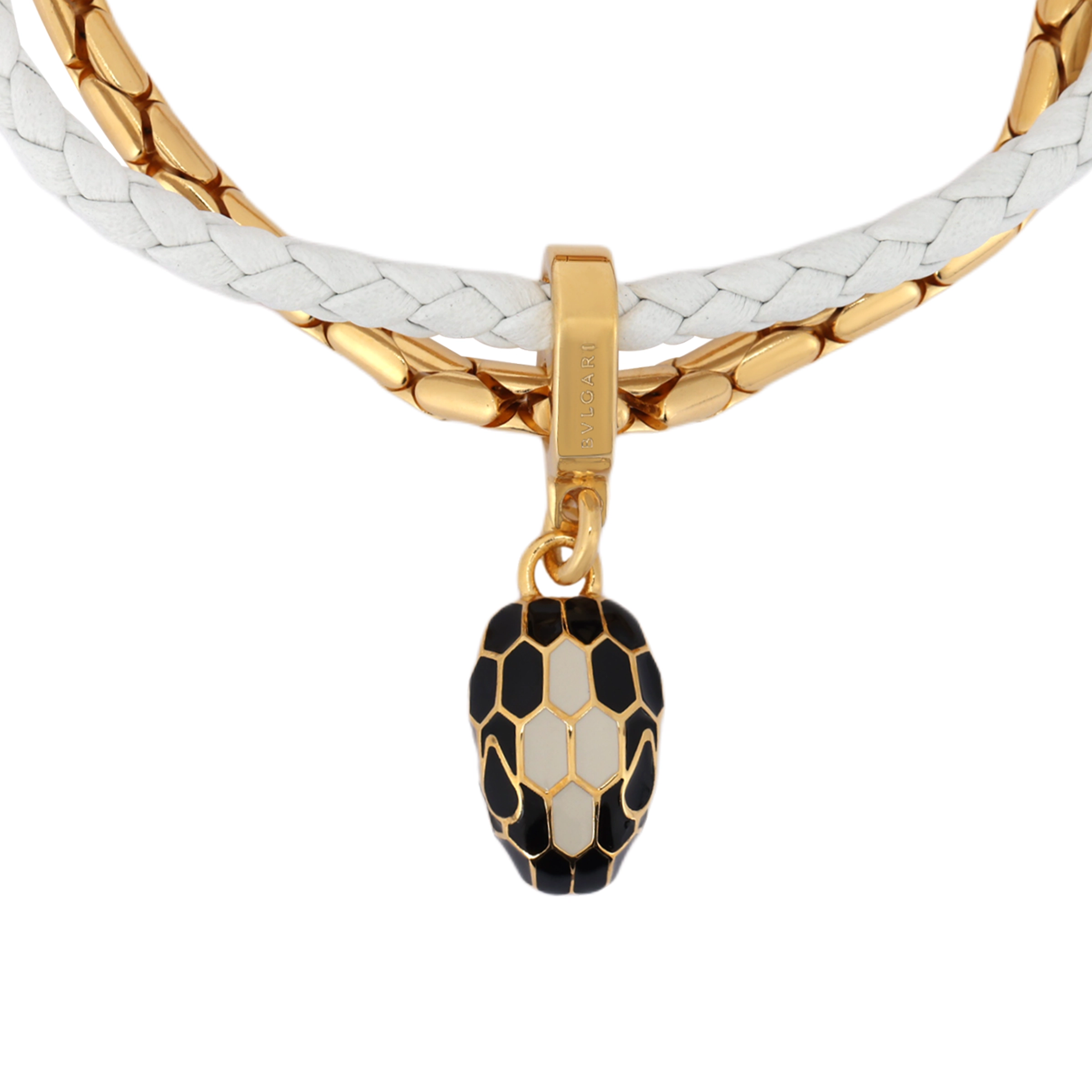 BVLGARI serpenti forever