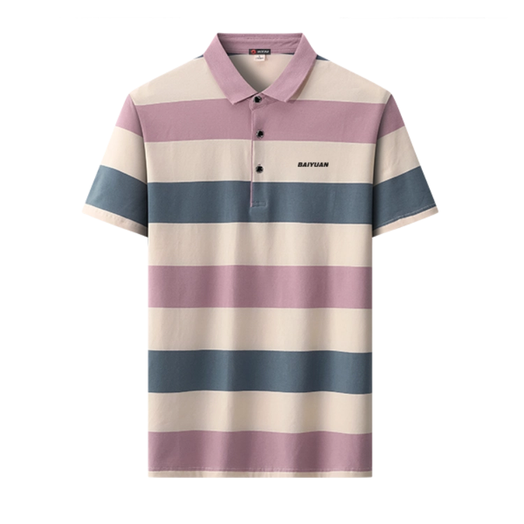 BaiYuan Trousers Polo