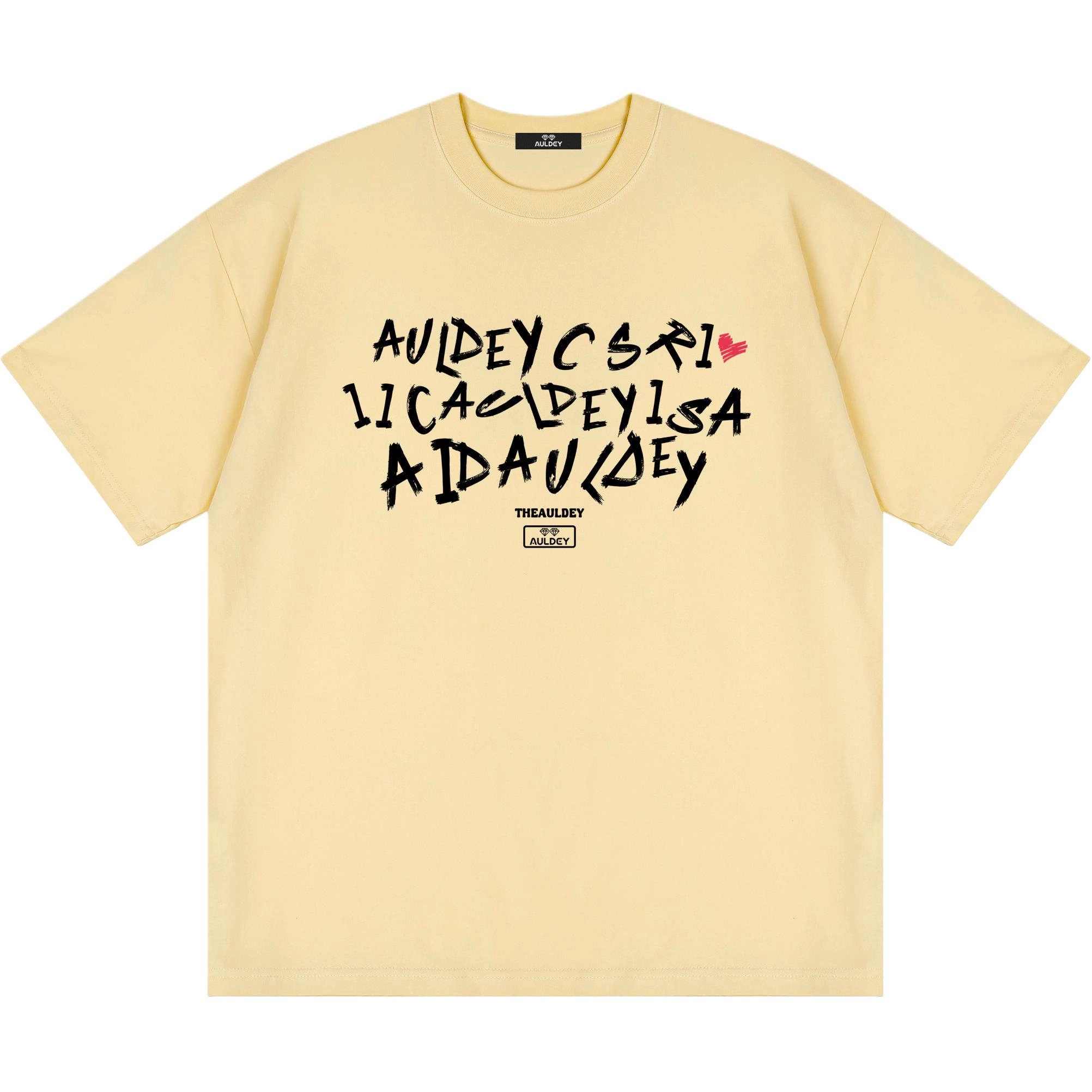 AULDEY T