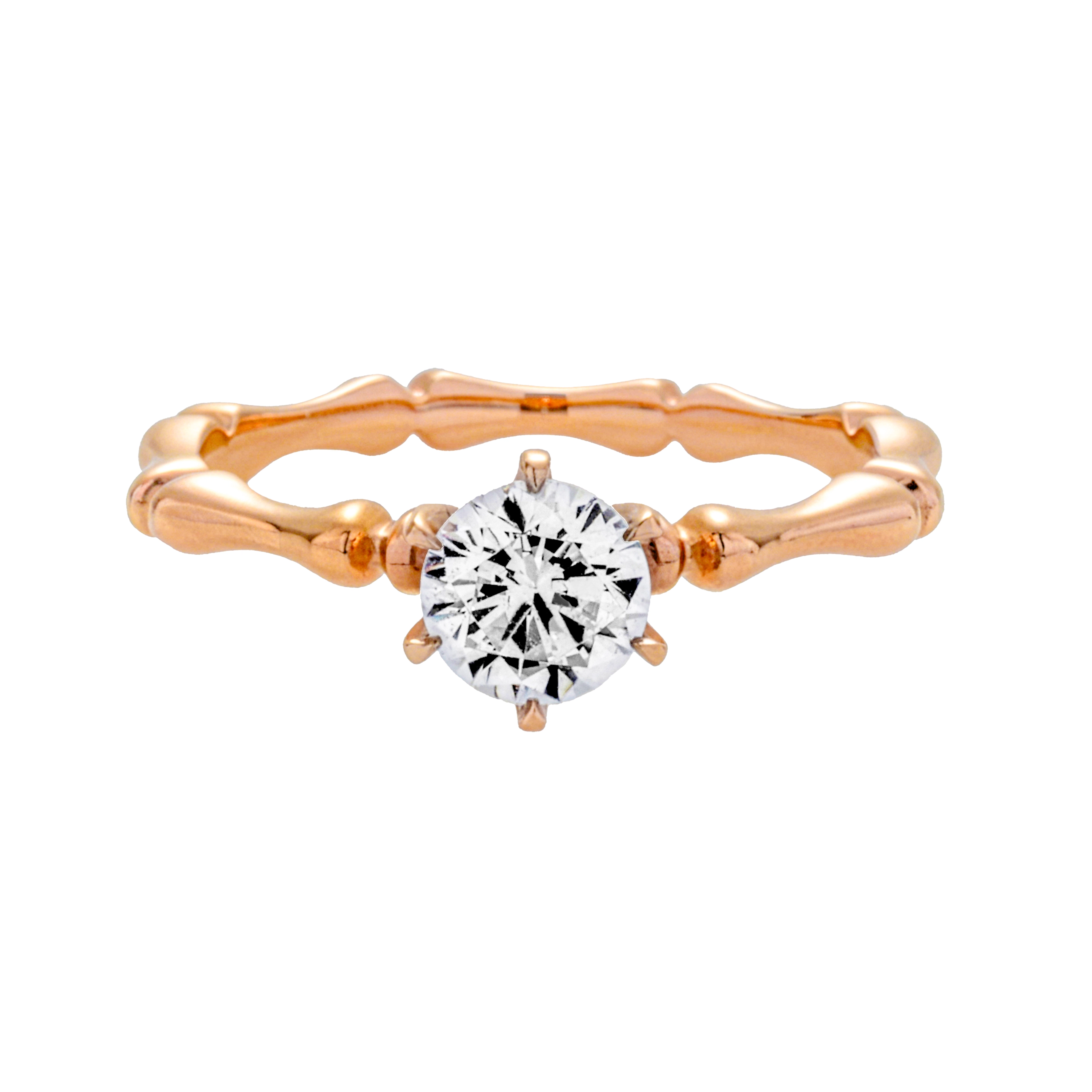 UNIQUE SHINE 18k