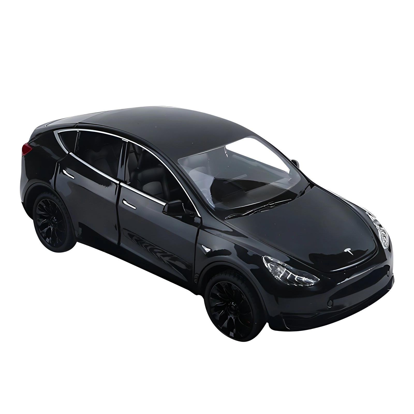 Model Y 124 SUV