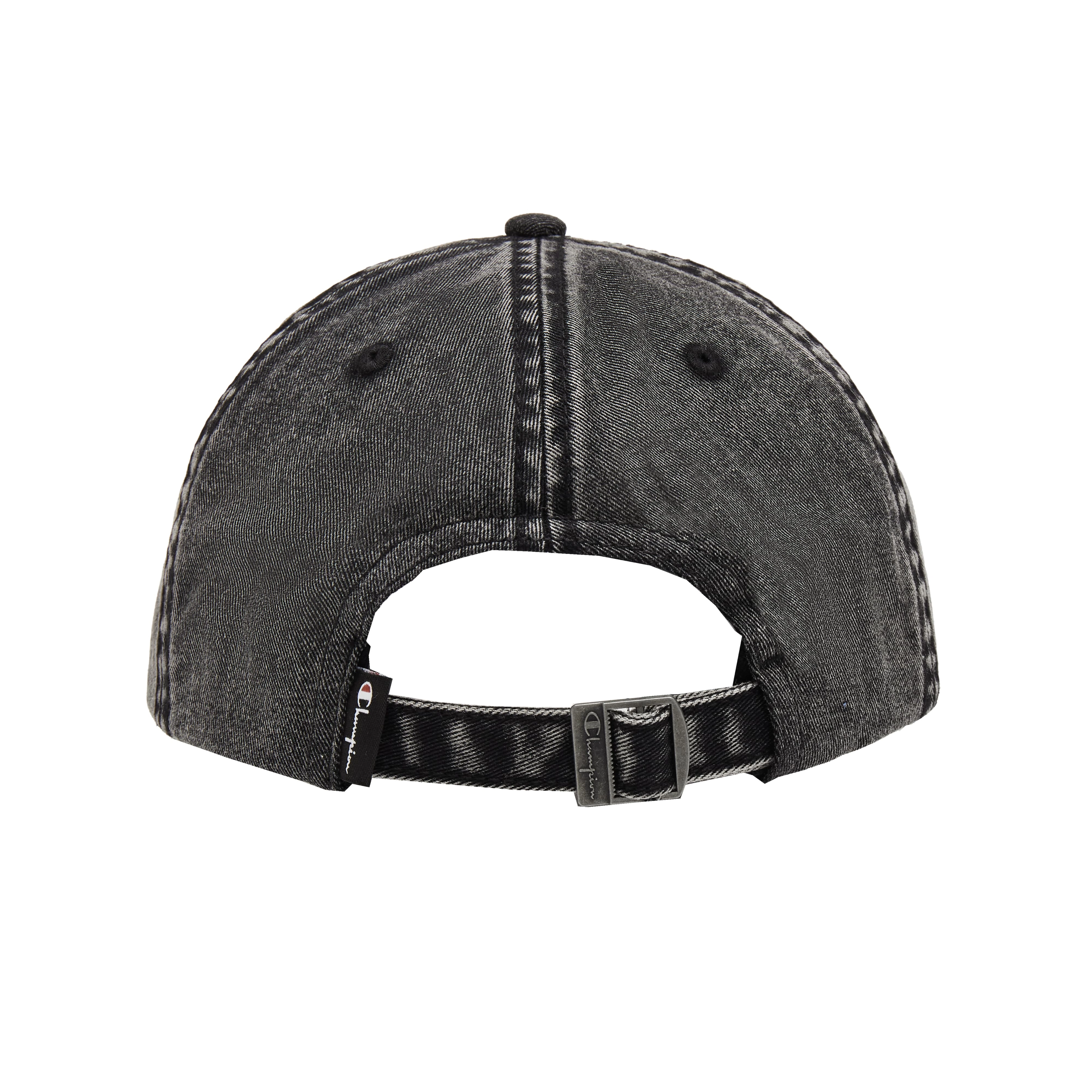 Champion Strap Ball Cap