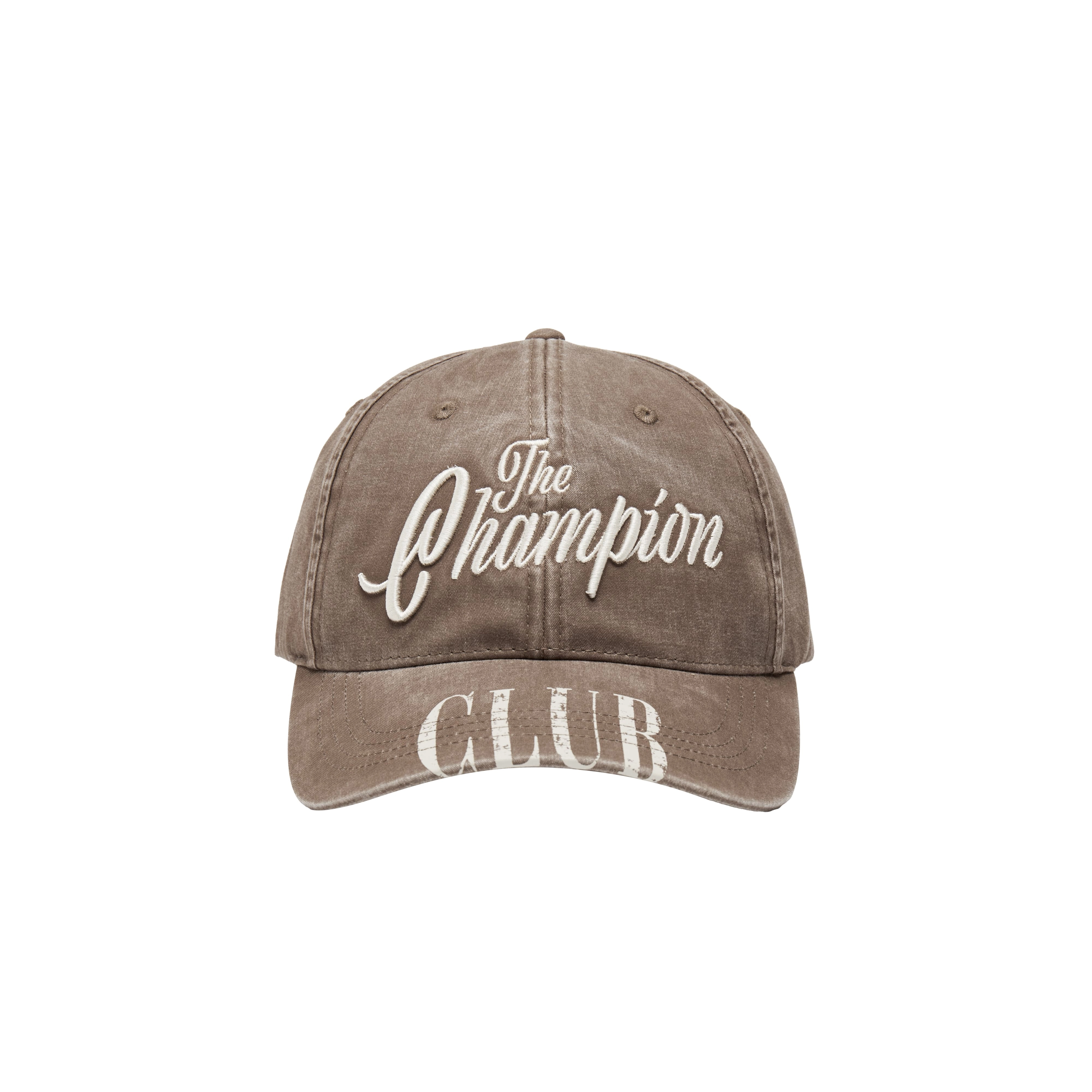 Champion Campus Star Baseball Cap 2.0