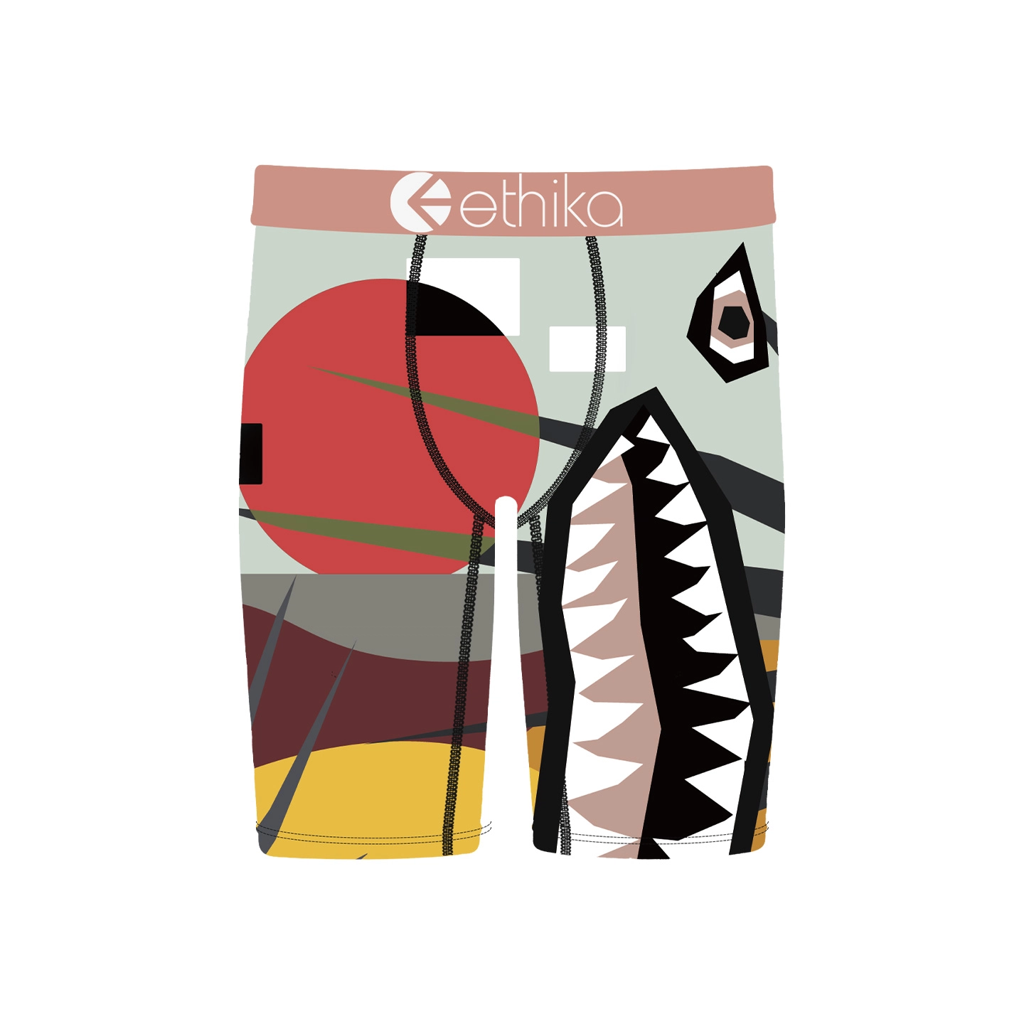 ETHIKA 1