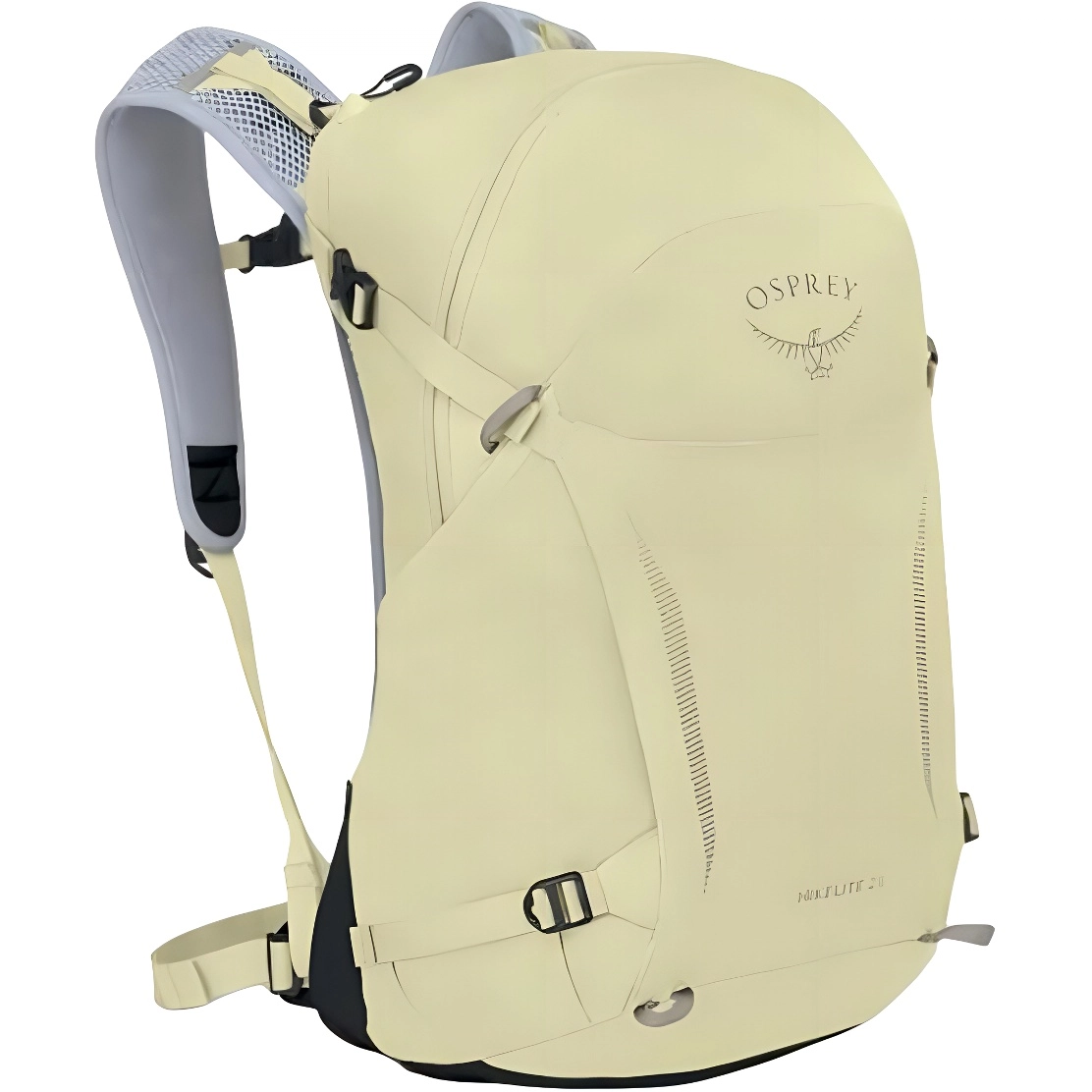 OSPREY Hikelite 26L Logo