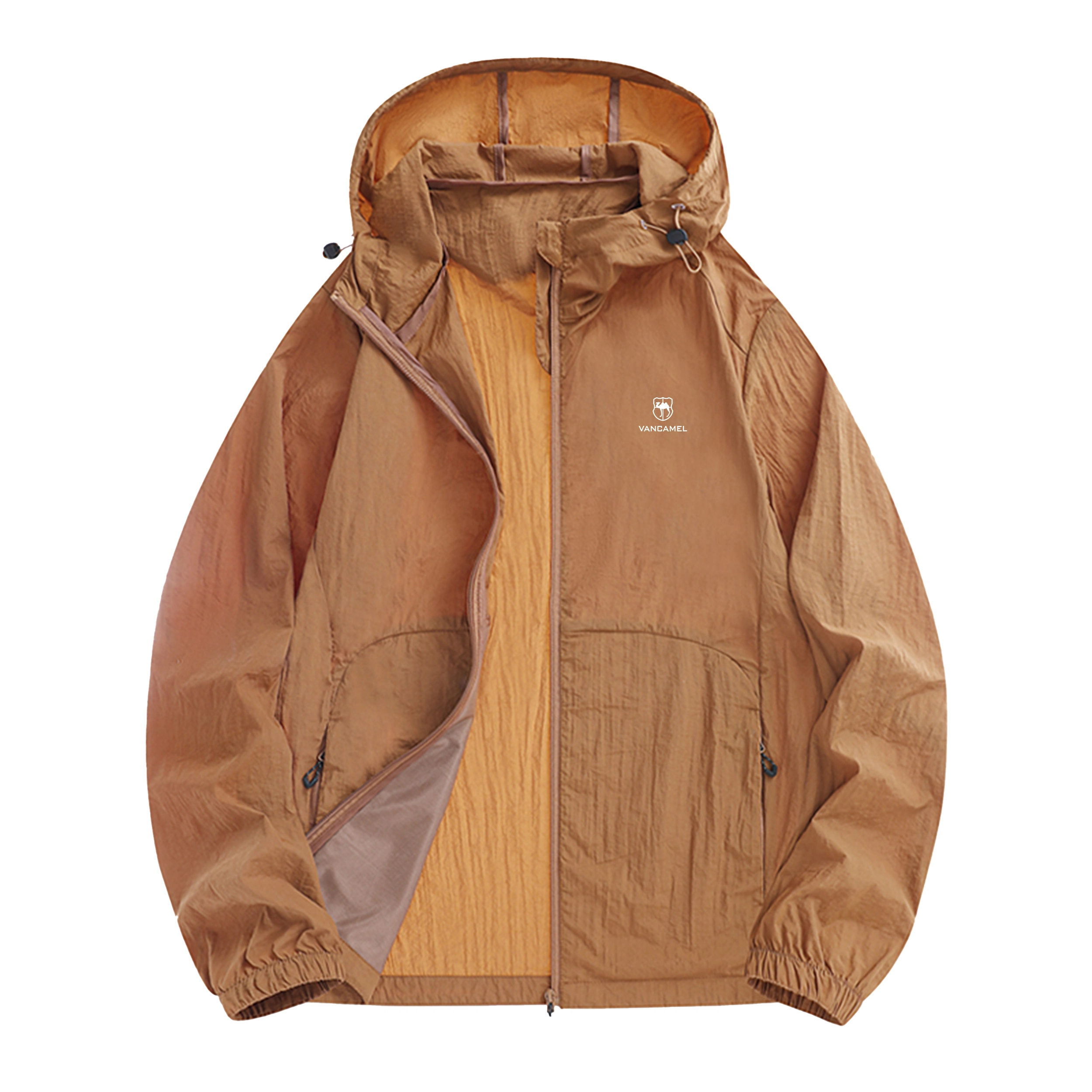 VanCamel UPF50+