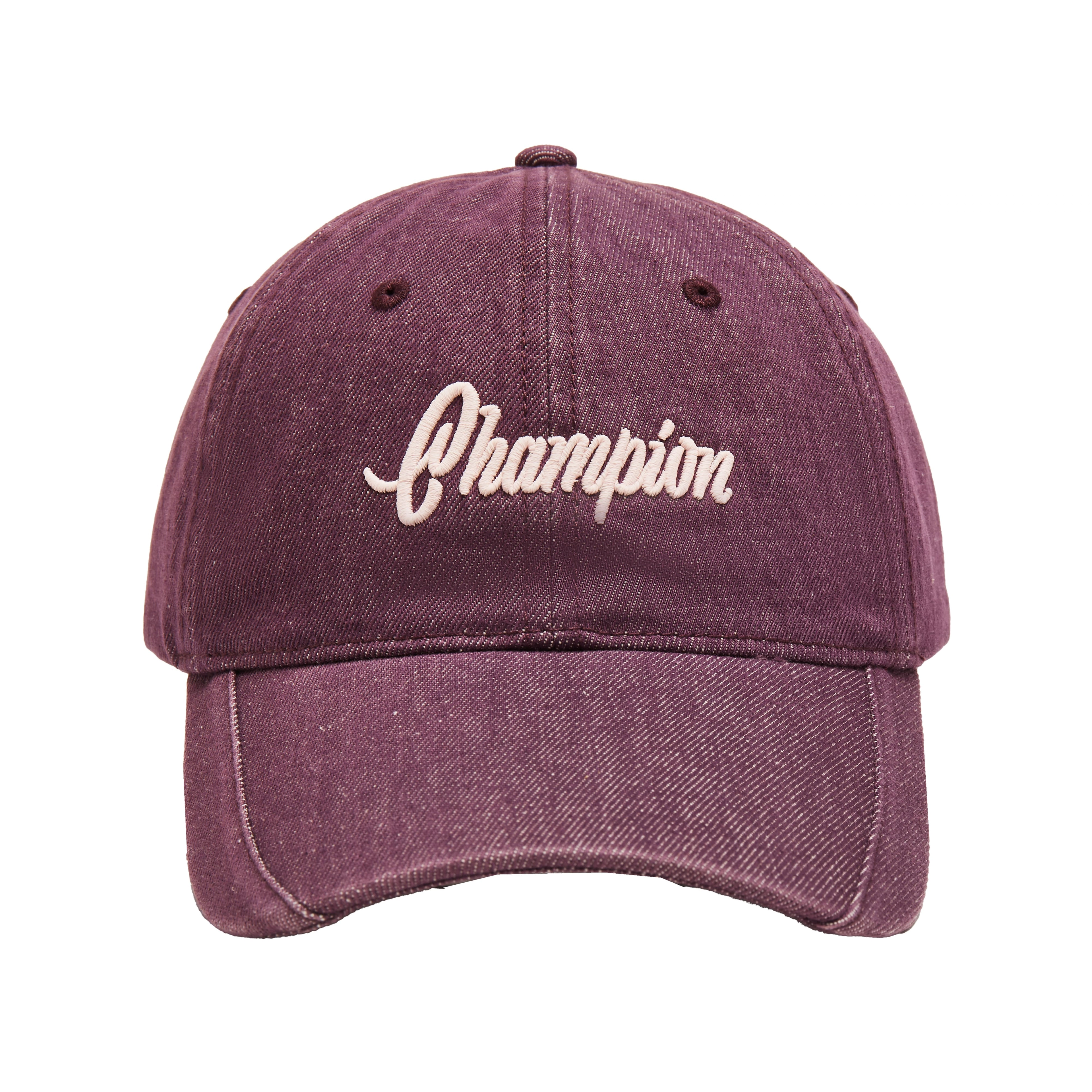 Champion Strap Ball Cap