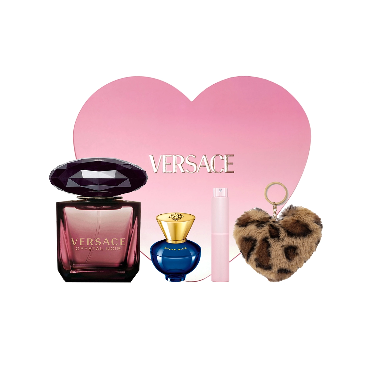 VERSACE EDT 30ml50ml+5ml