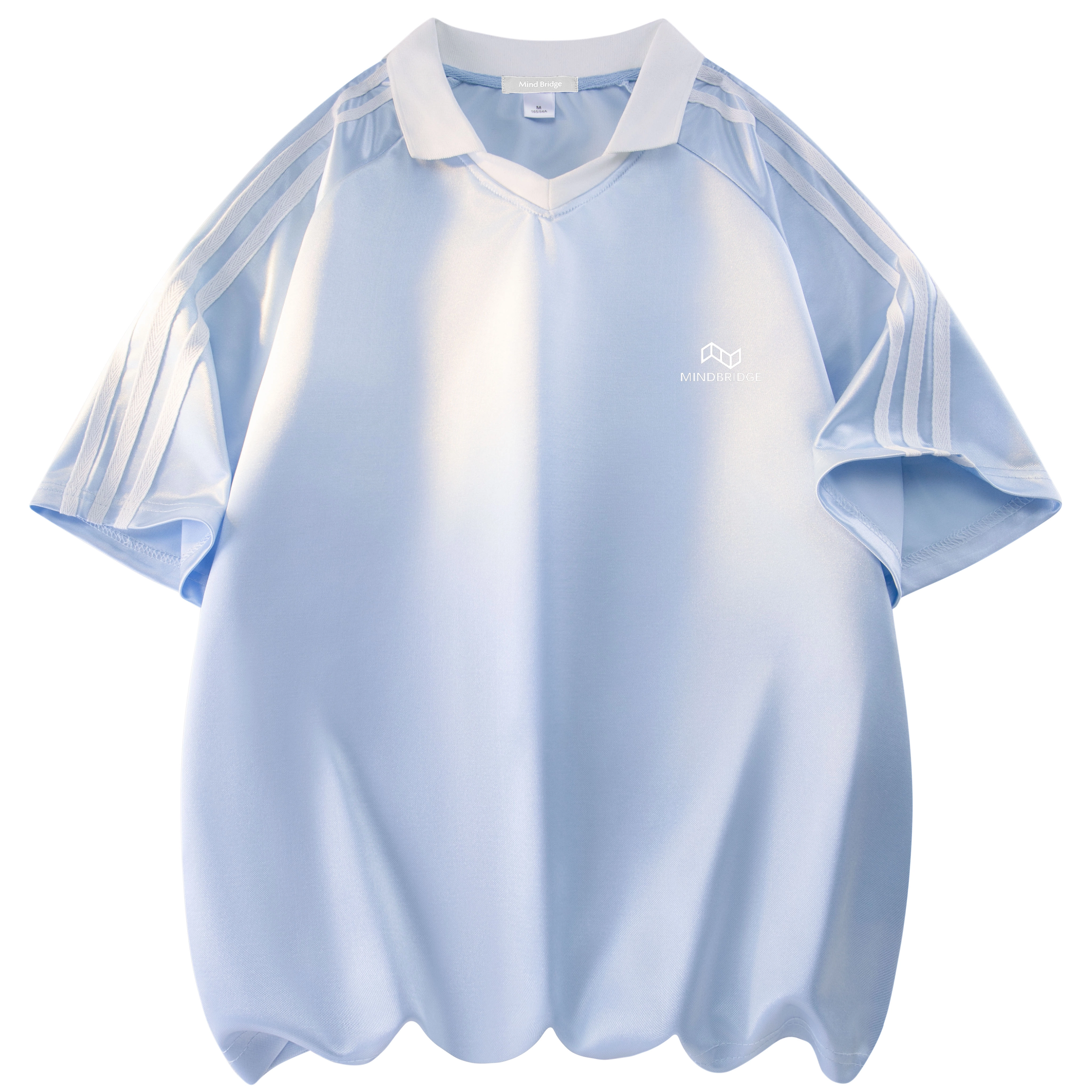 MindBridge LogoPolo