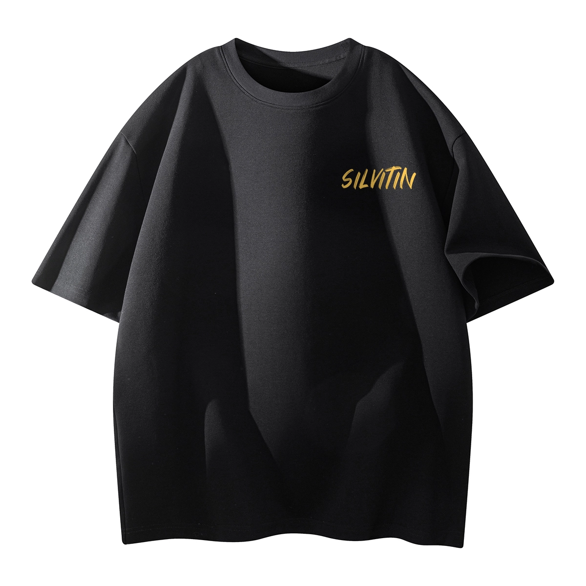 SIL VITIN logoT