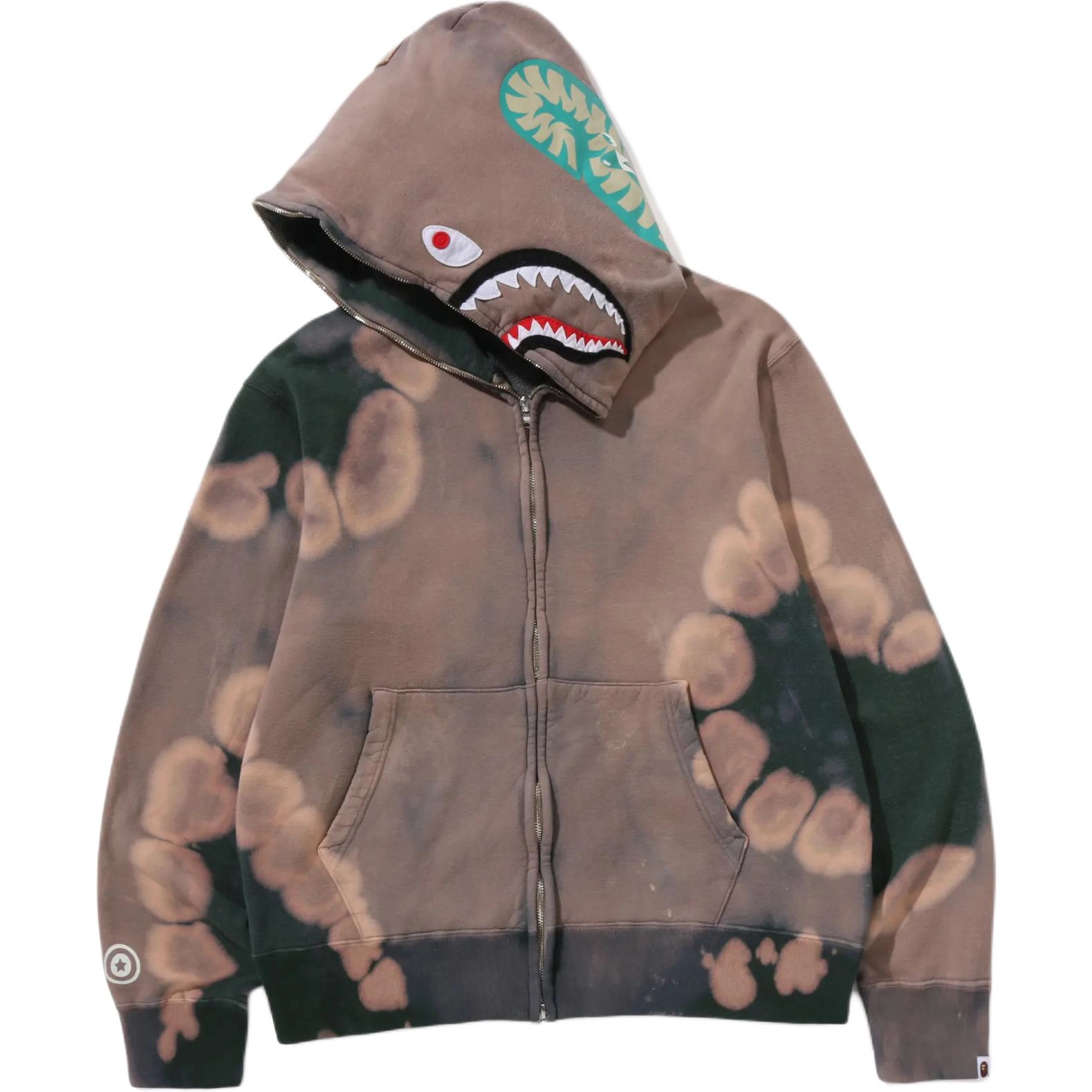 BAPE SS25